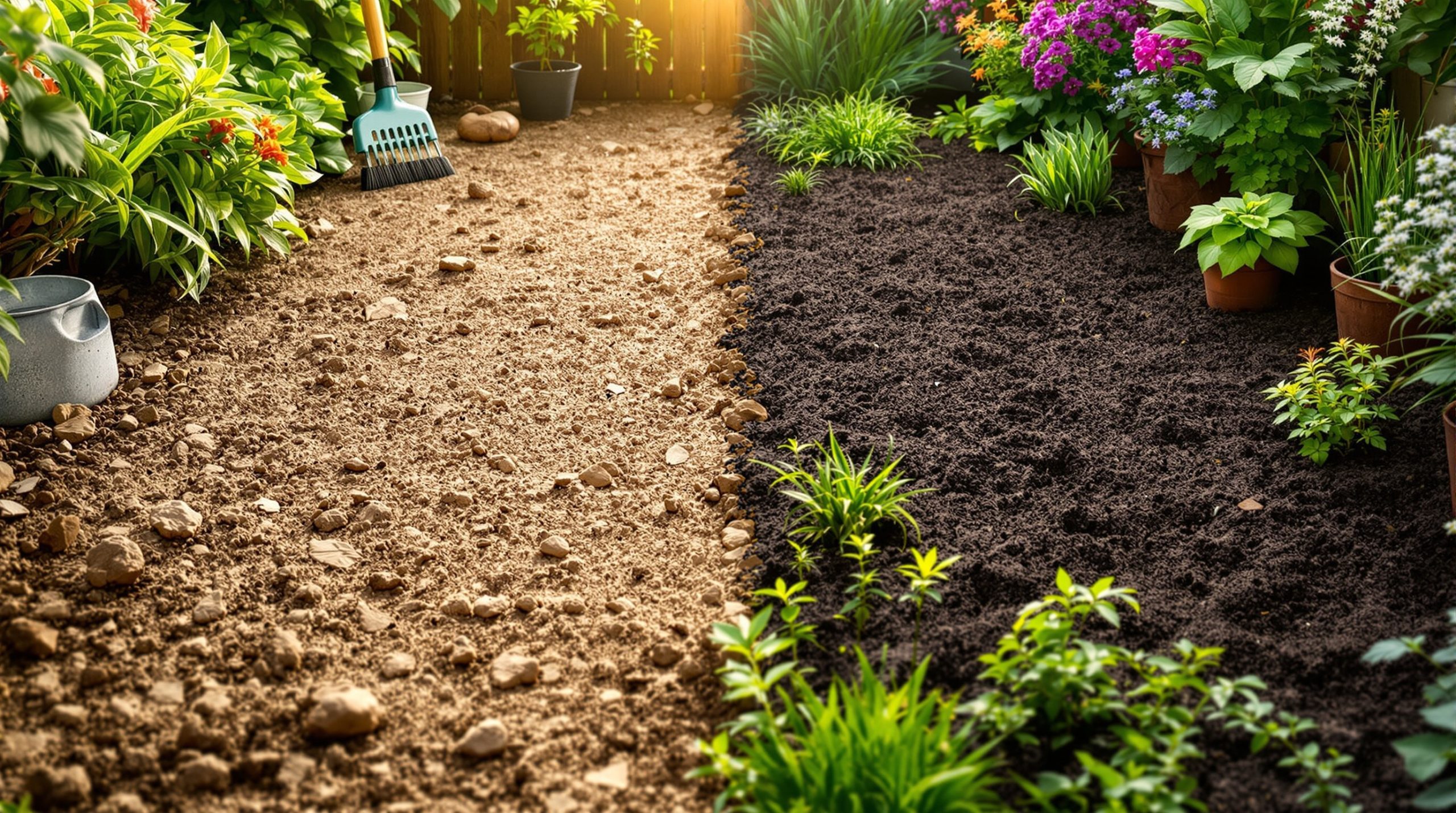 Prix entretien jardin mensuel : découvrez les tarifs et astuces