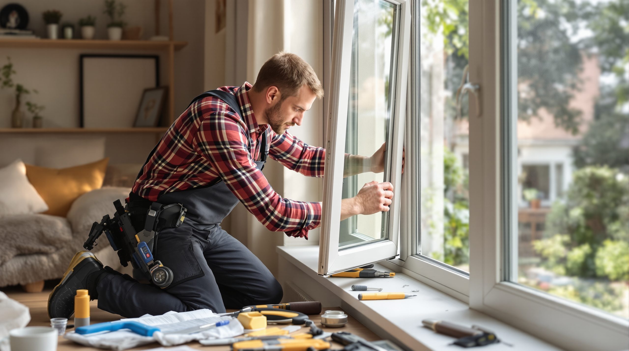 Prix fenêtre anti-effraction : découvrez les tarifs et options disponibles