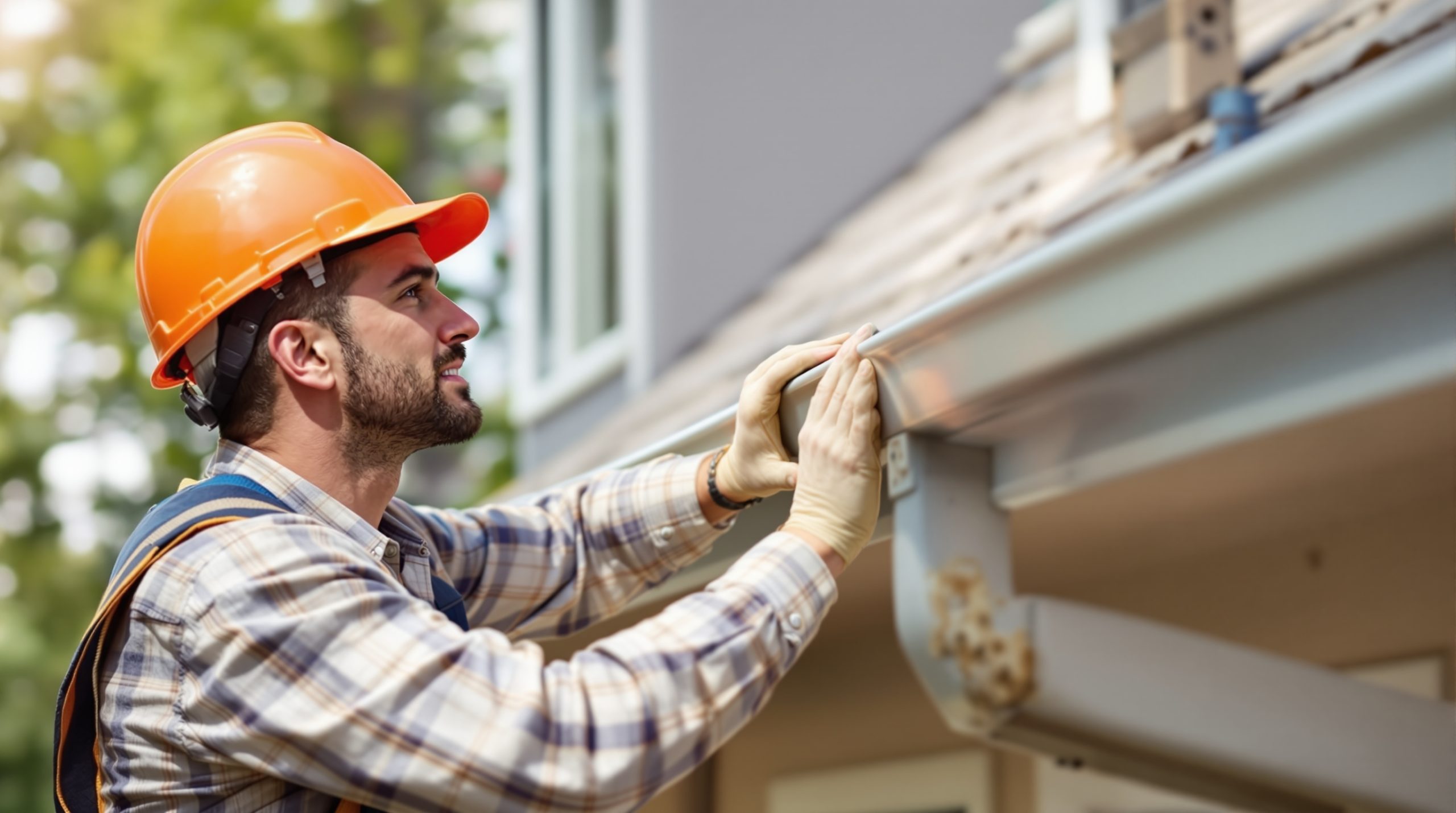 Prix gouttière alu ml : tarifs, conseils et choix avisés