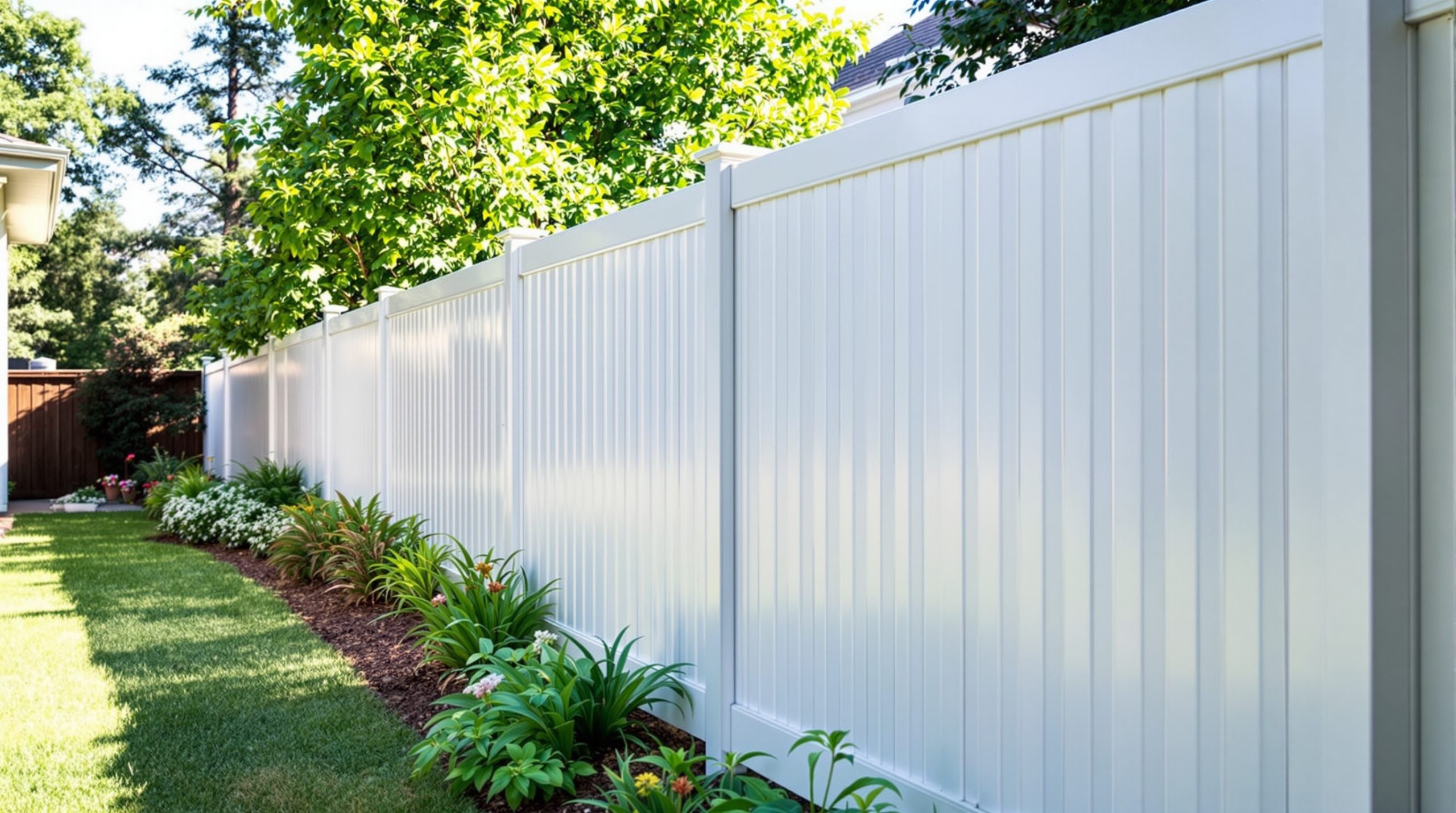 Prix main d'œuvre pose grillage rigide : comparez les tarifs et astuces