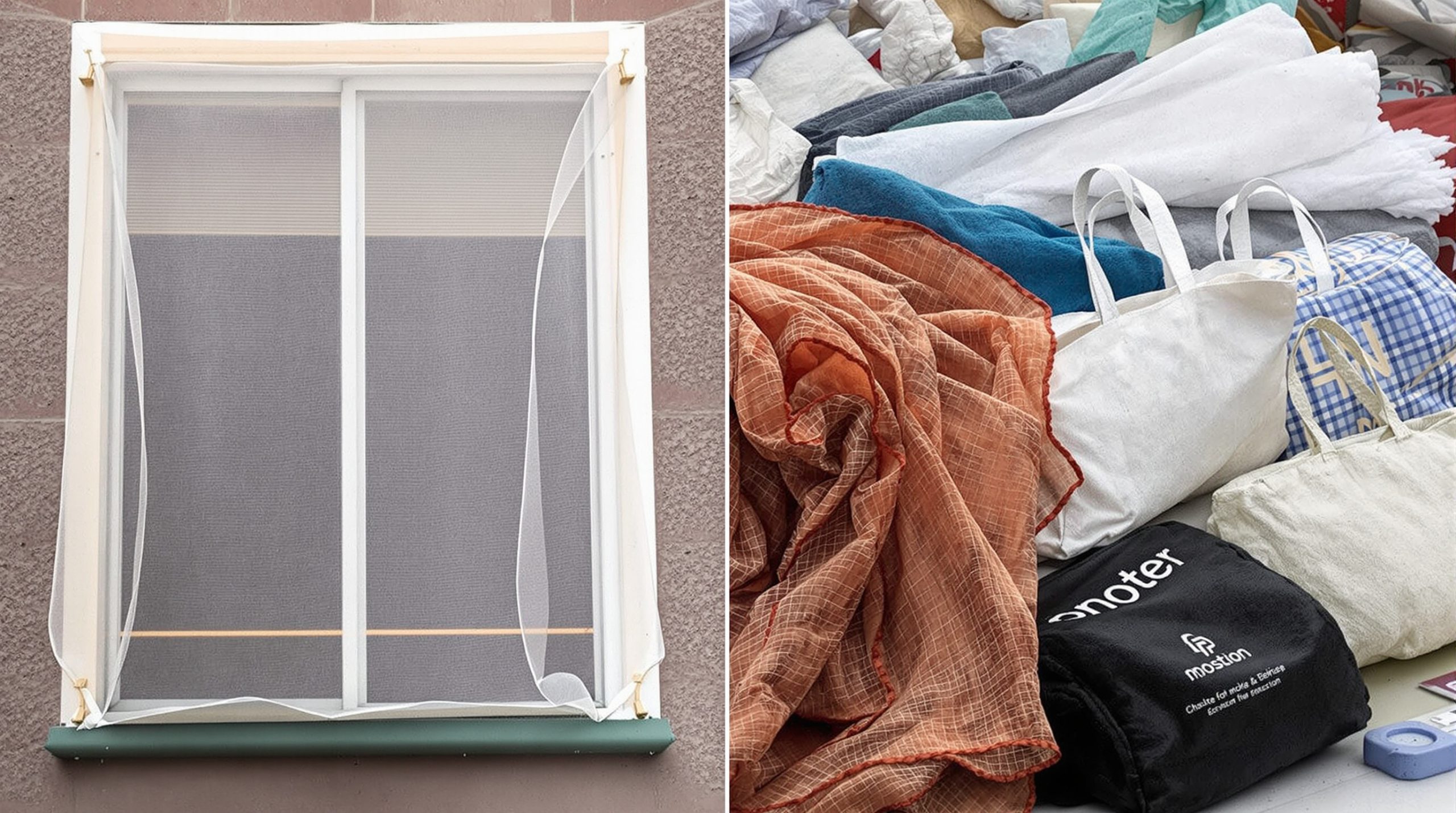 Prix pose moustiquaire : comparez les options et économisez