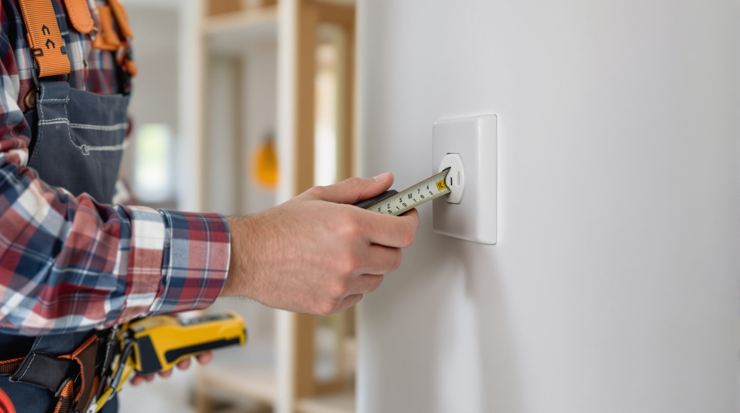 Prix pour ajouter une prise de courant : estimer vos coûts facilement