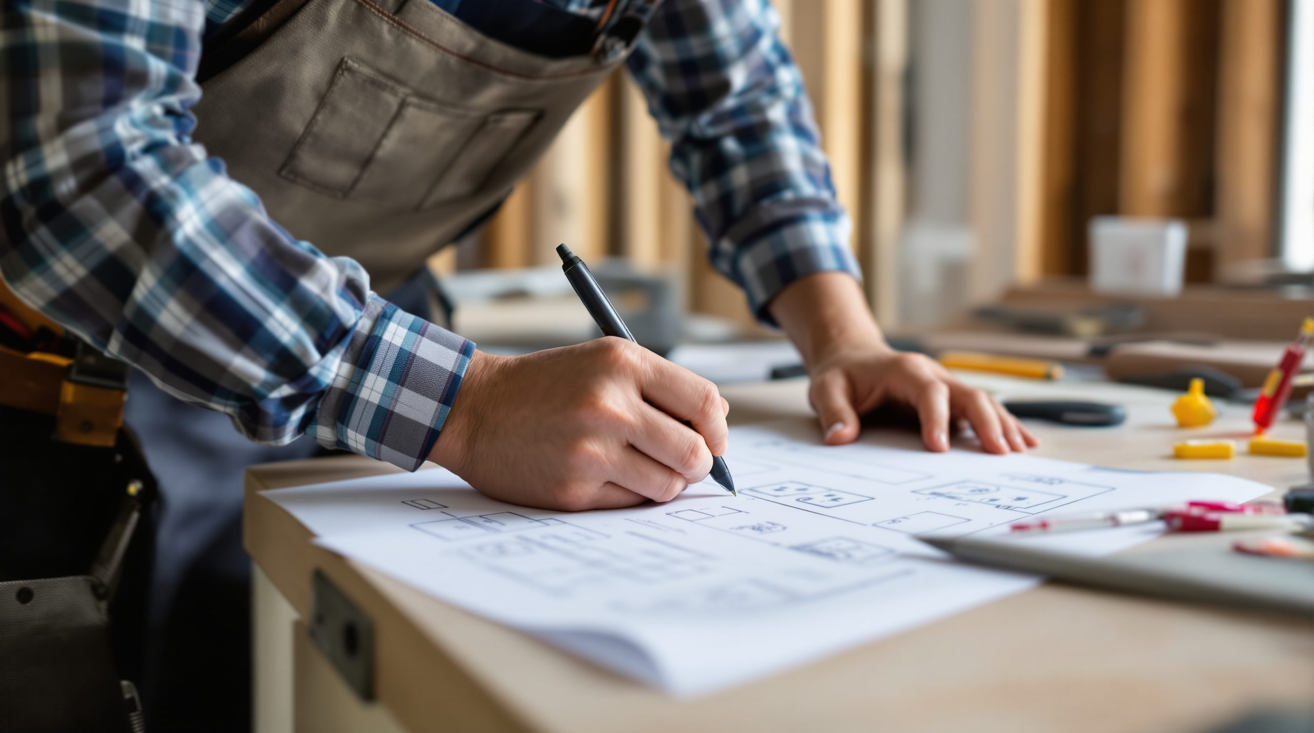 Prix pour ajouter une prise de courant : estimer vos coûts facilement