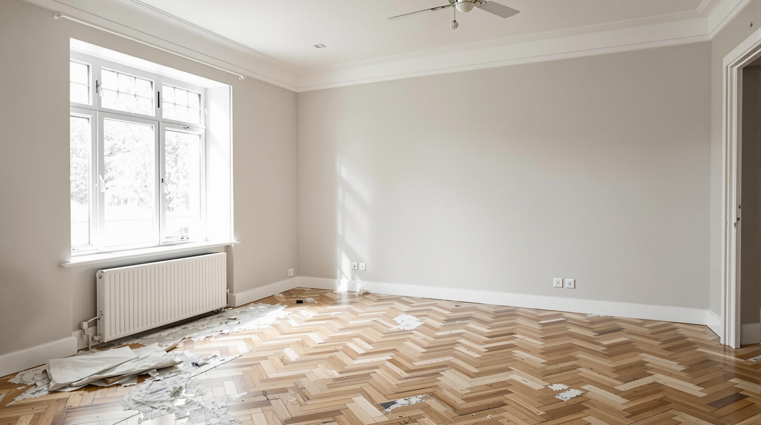 Prix pour poser du parquet : comparez les tarifs et astuces