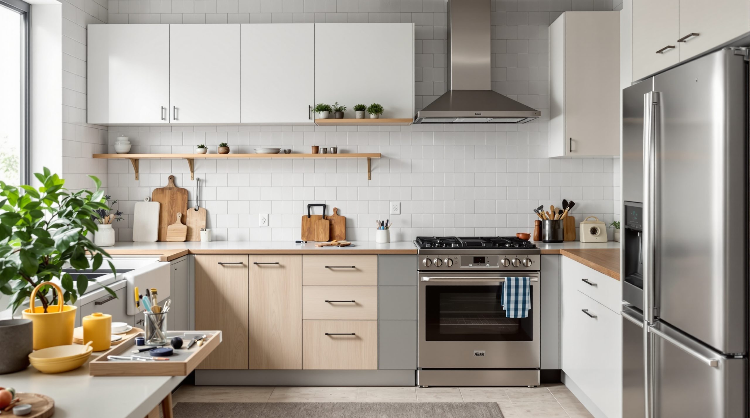 Prix pour rénovation maison : découvrez les coûts détaillés et astuces