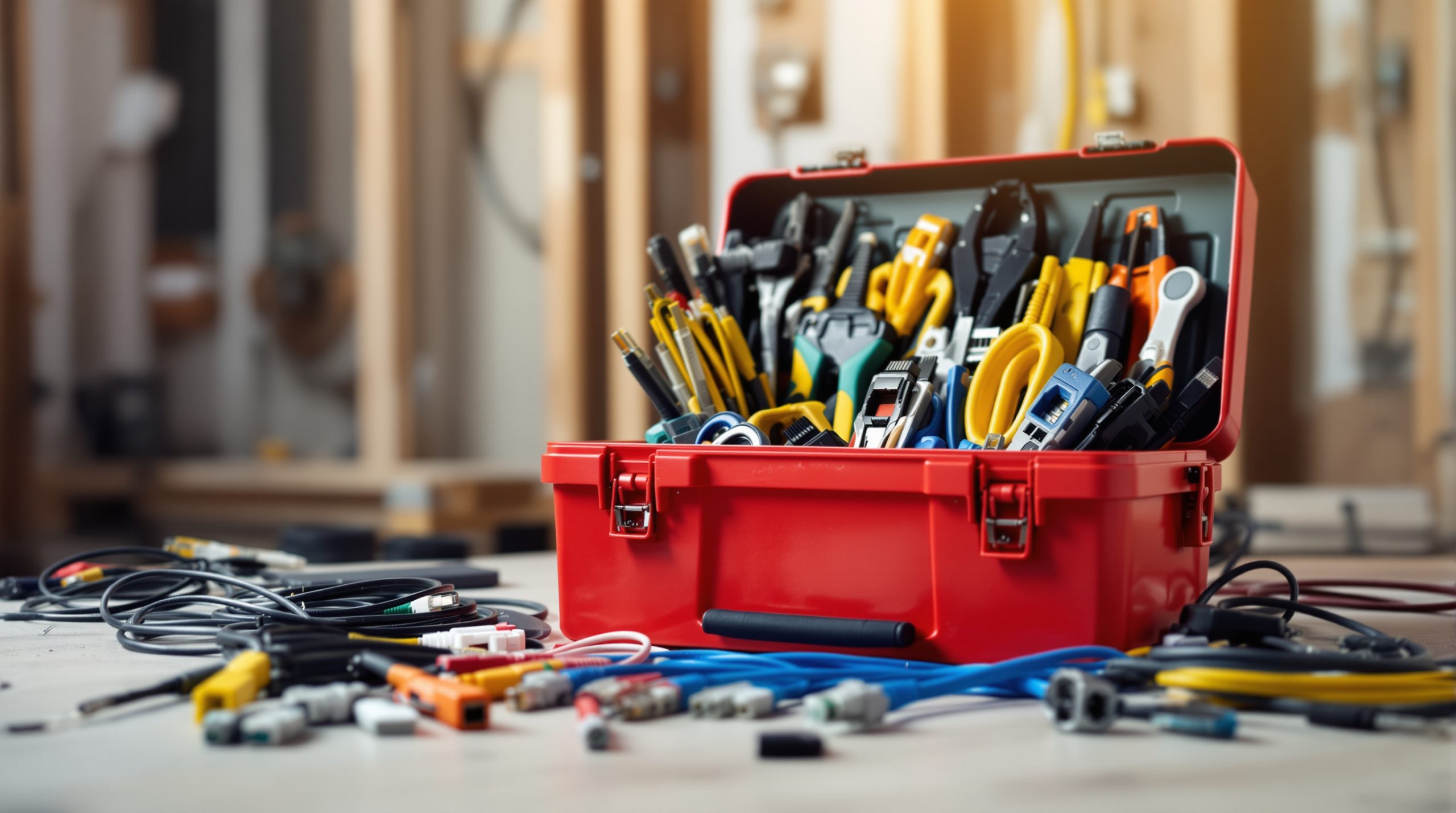 Prix prise ethernet encastrée : découvrez nos offres et conseils