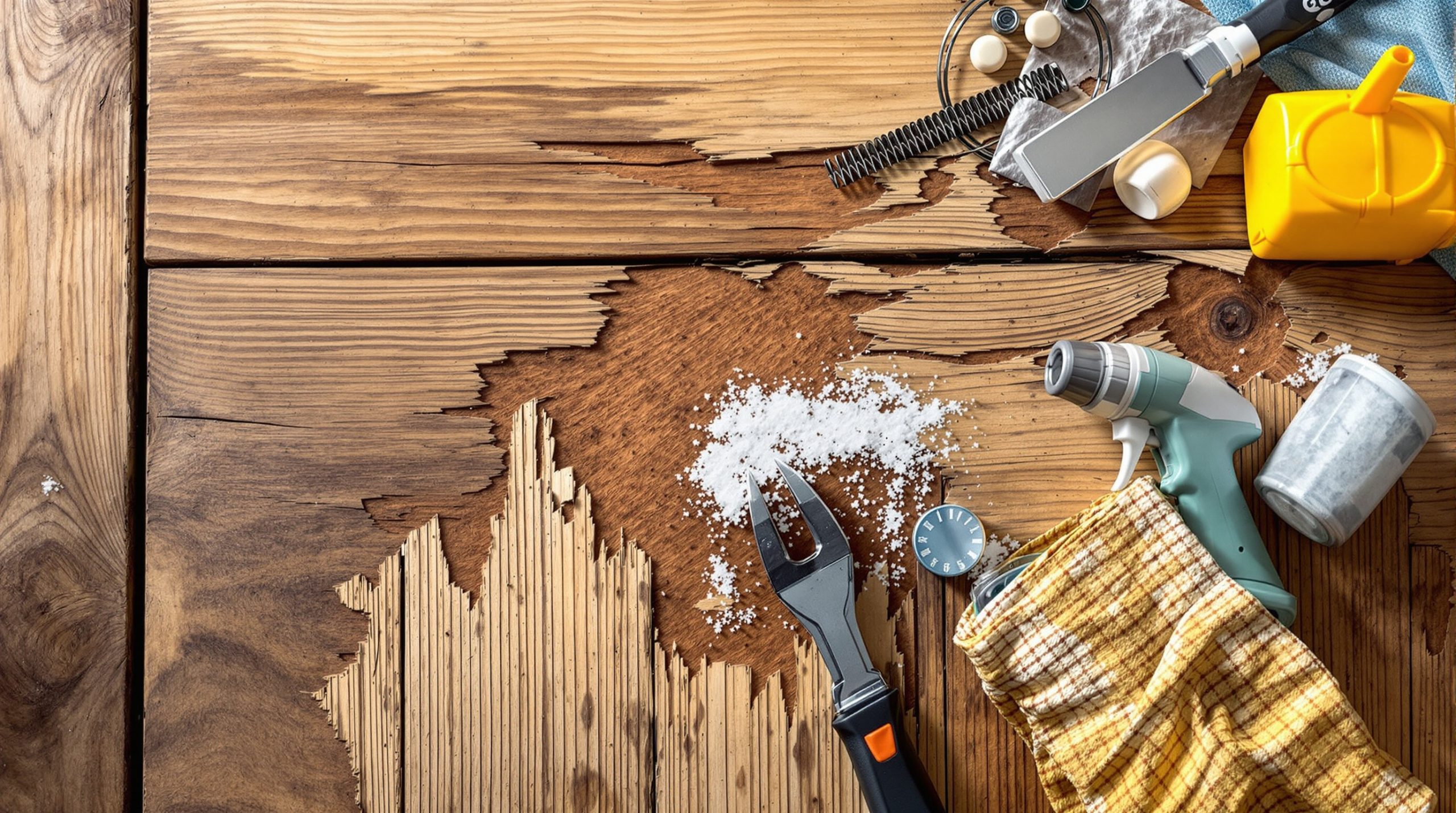 Prix traitement mérule : évaluez vos coûts et solutions efficaces