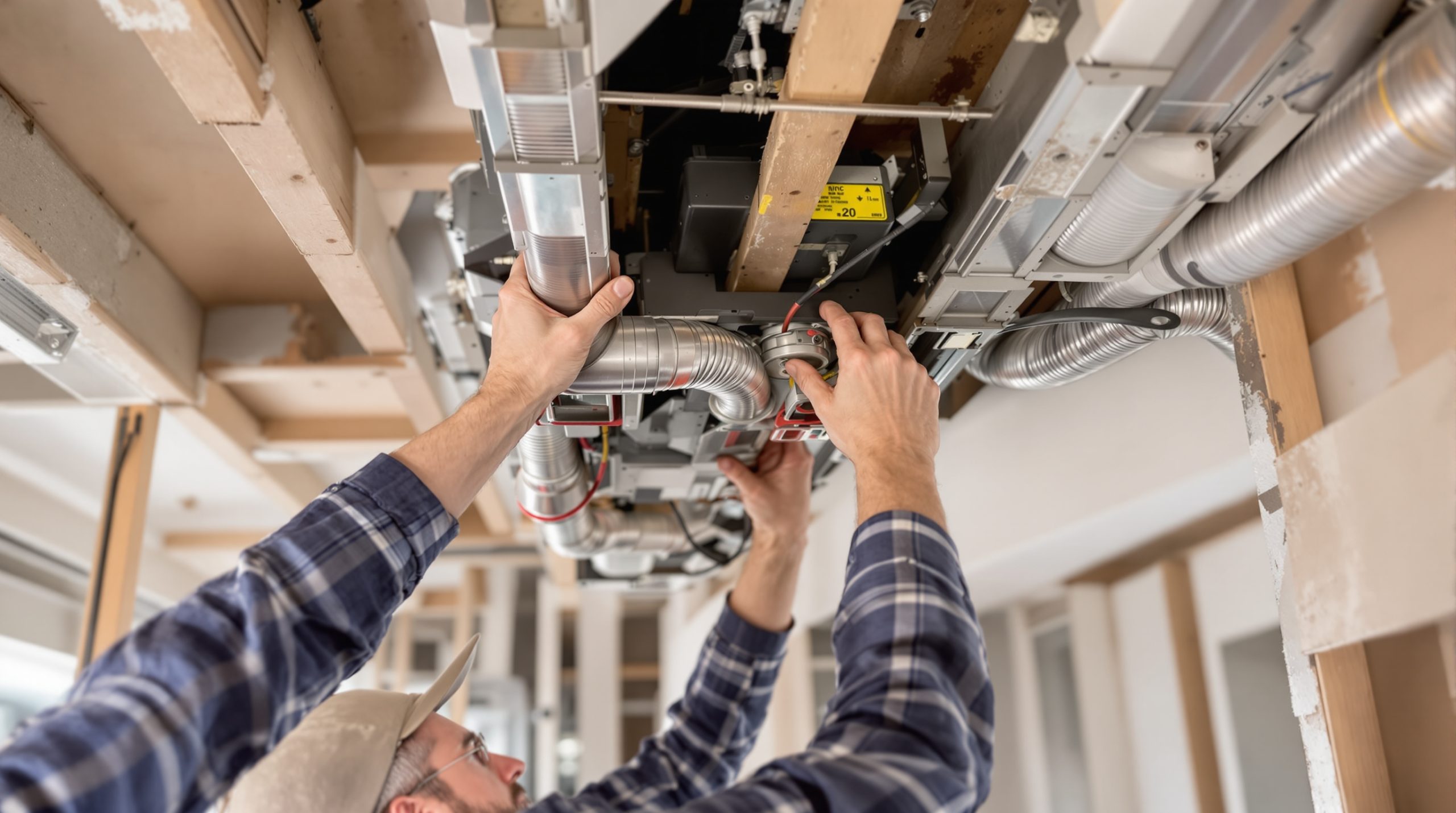 Prix VMC simple flux avec pose : comparez les coûts et options