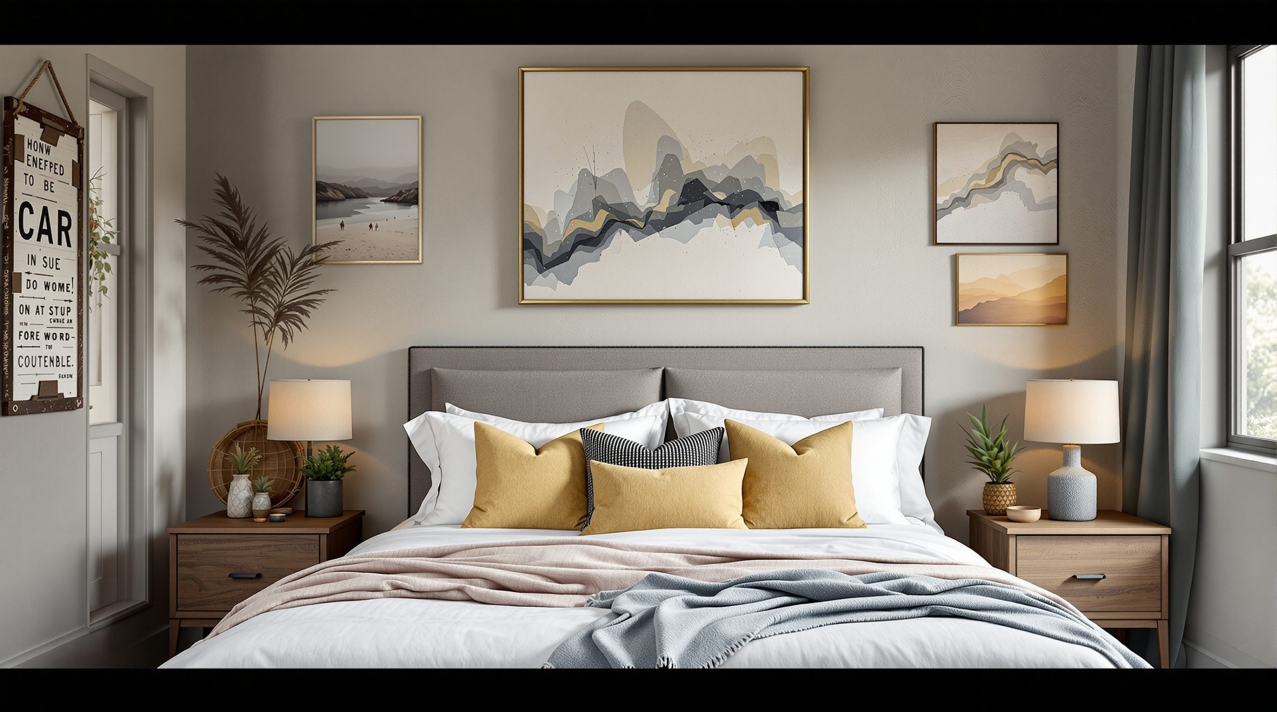 Tarif artisan rénovation chambre : évaluez votre budget travaux