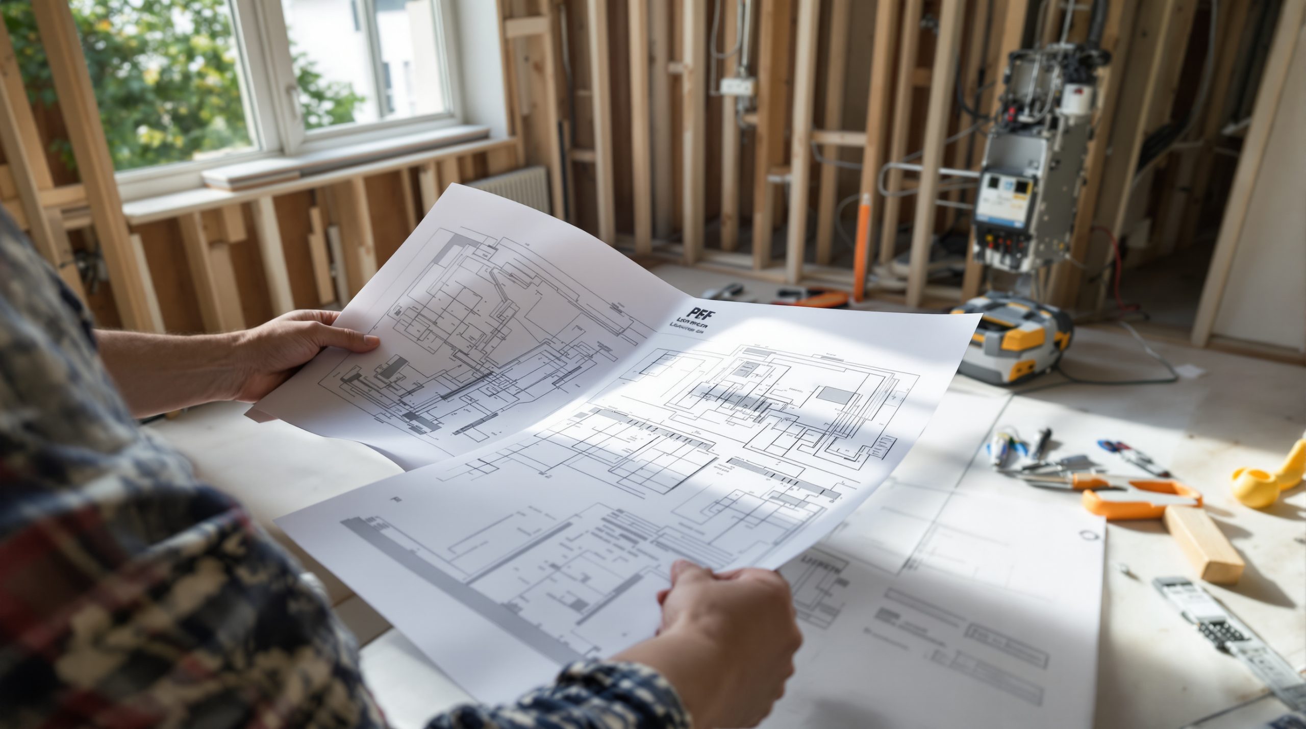 Tarif contrôle installation électrique : évaluez vos coûts aujourd'hui