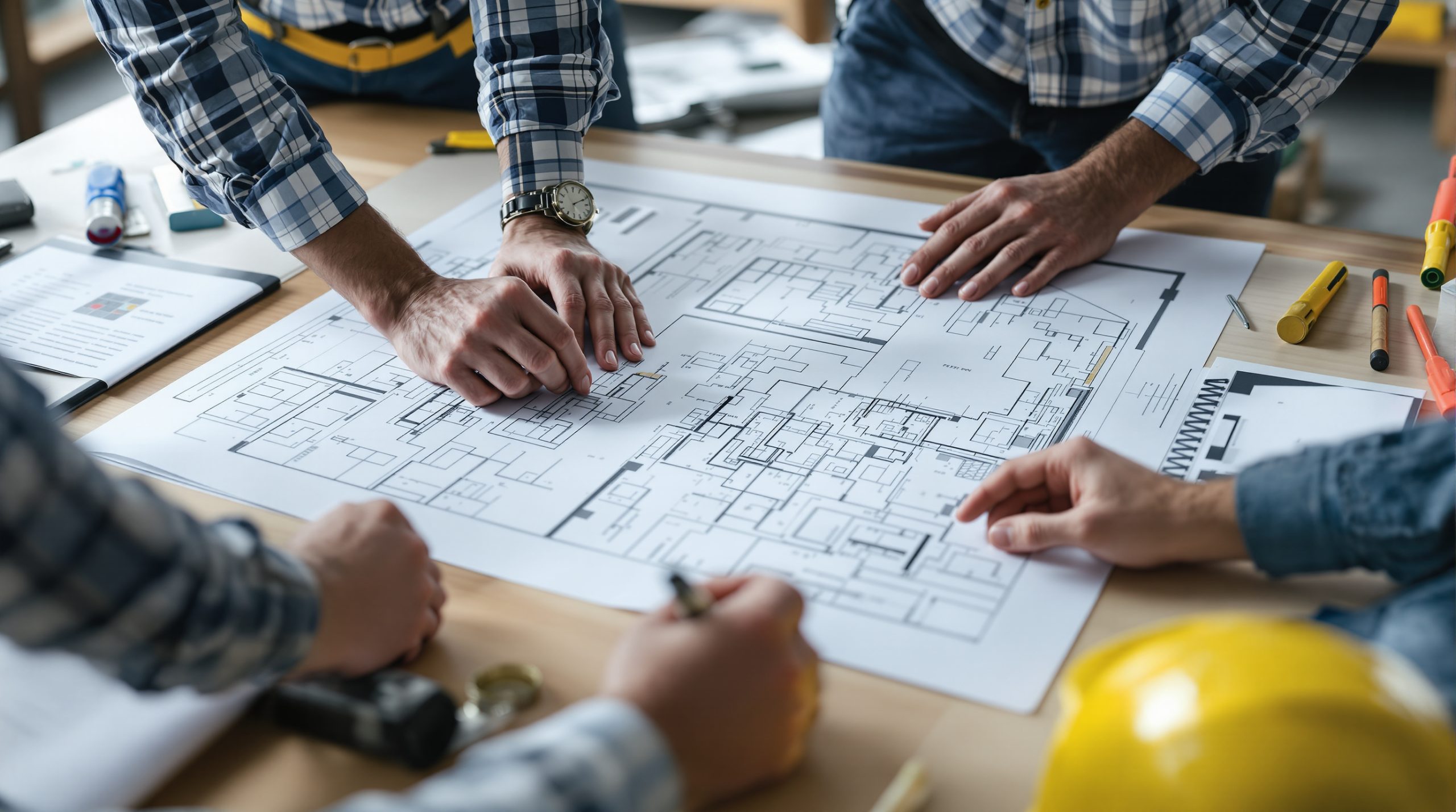 Tarif viabilisation complète terrain : coûts et conseils pratiques