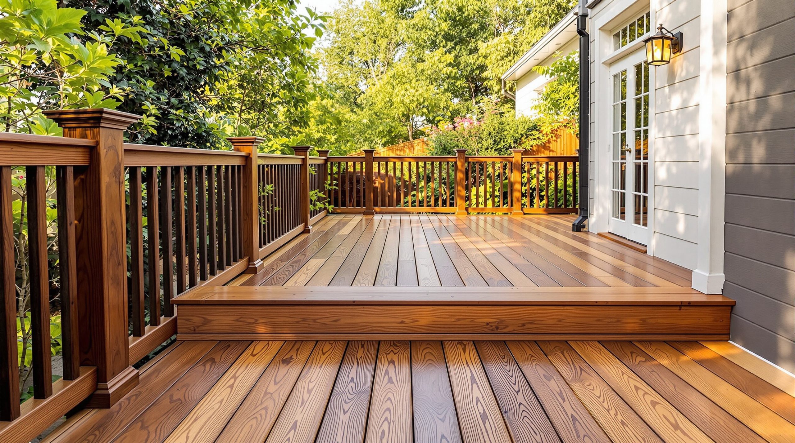 Terrasse et limite de propriété : règles et démarches à connaître