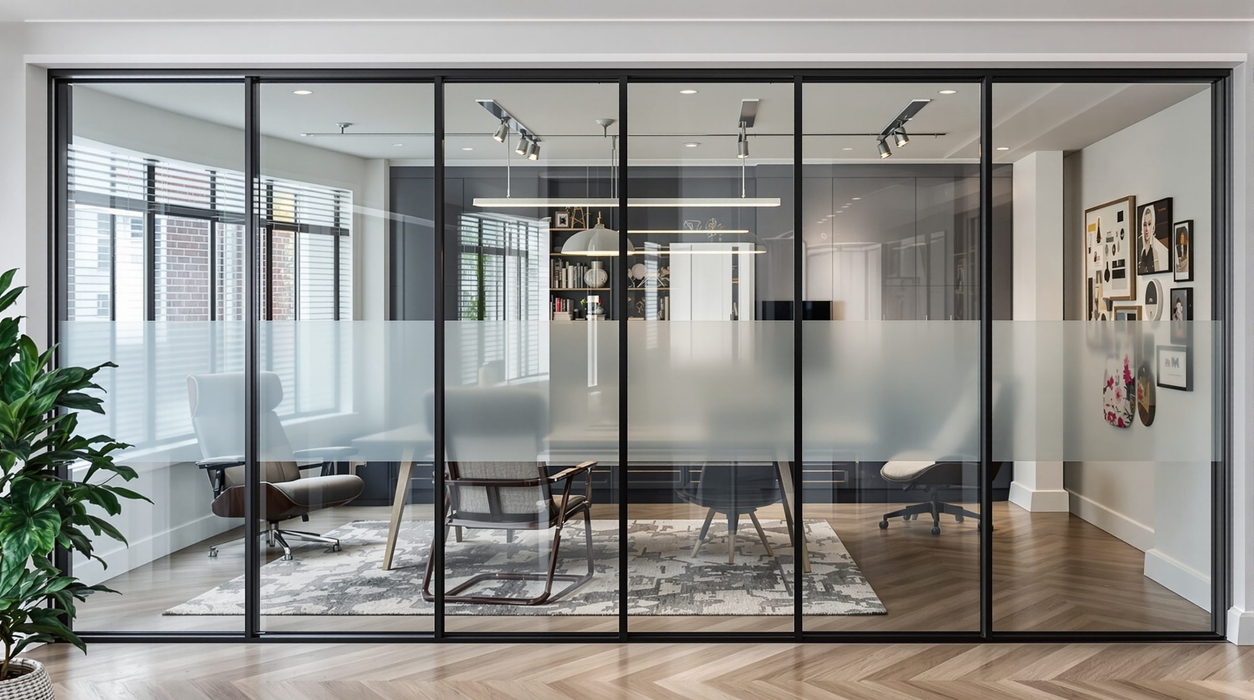 Verrière toiture inclinée prix : découvrez nos modèles sur-mesure