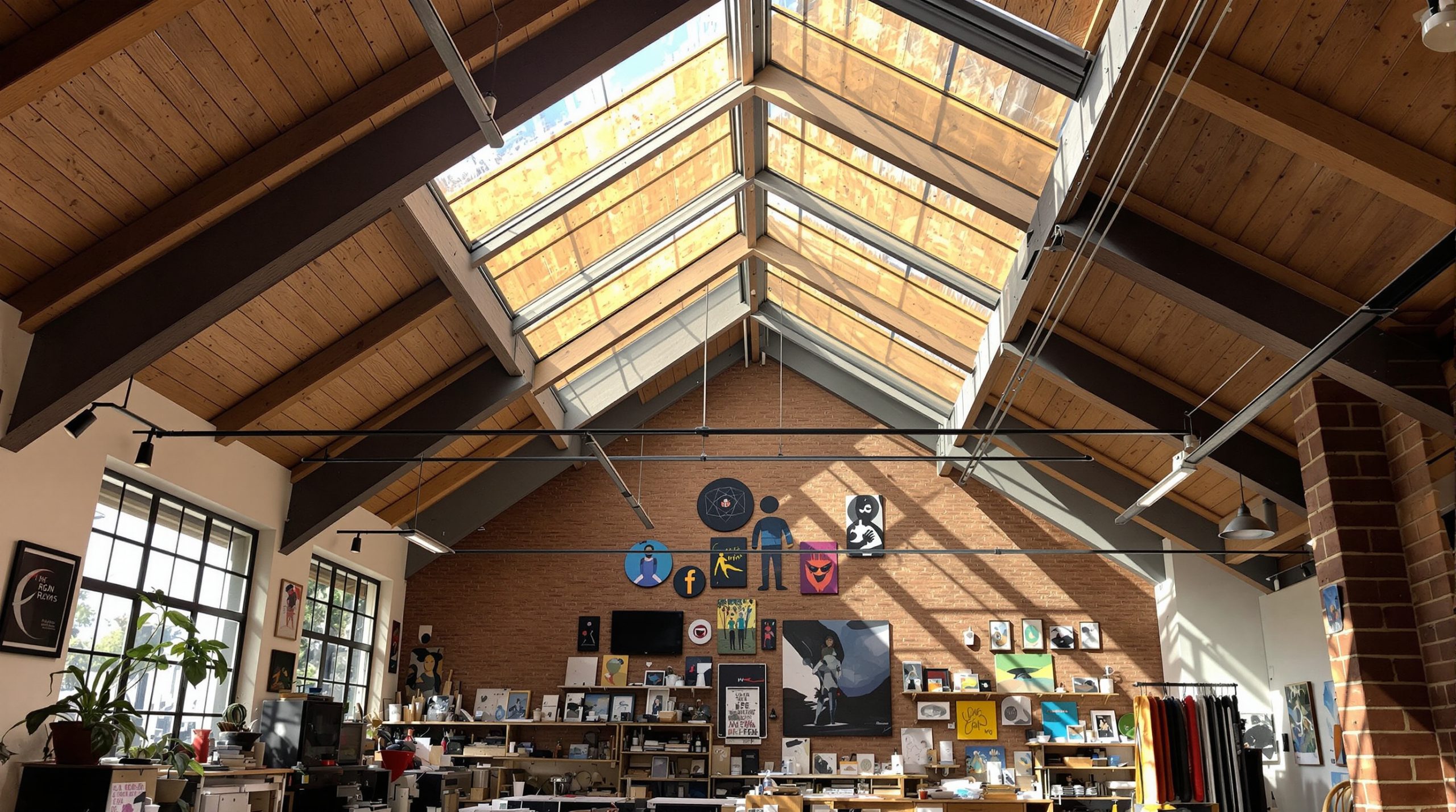 Verrière toiture inclinée prix : découvrez nos modèles sur-mesure