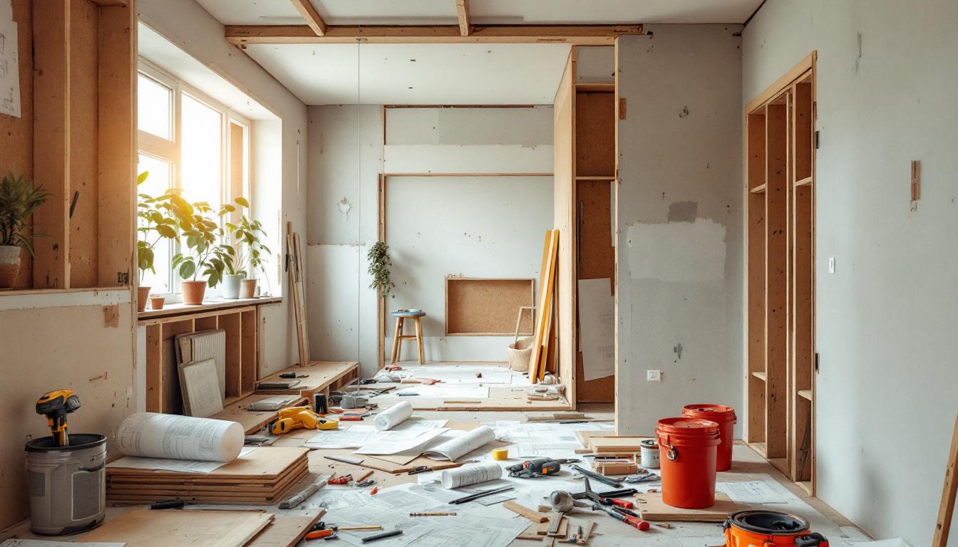 Agrandissement maison 30 pourcent : règles et conseils essentiels