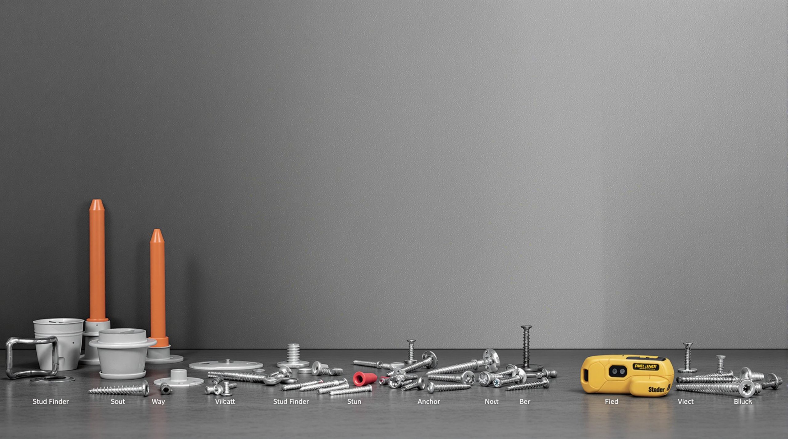 Comment mettre une cheville dans un mur : étapes et conseils pratiques