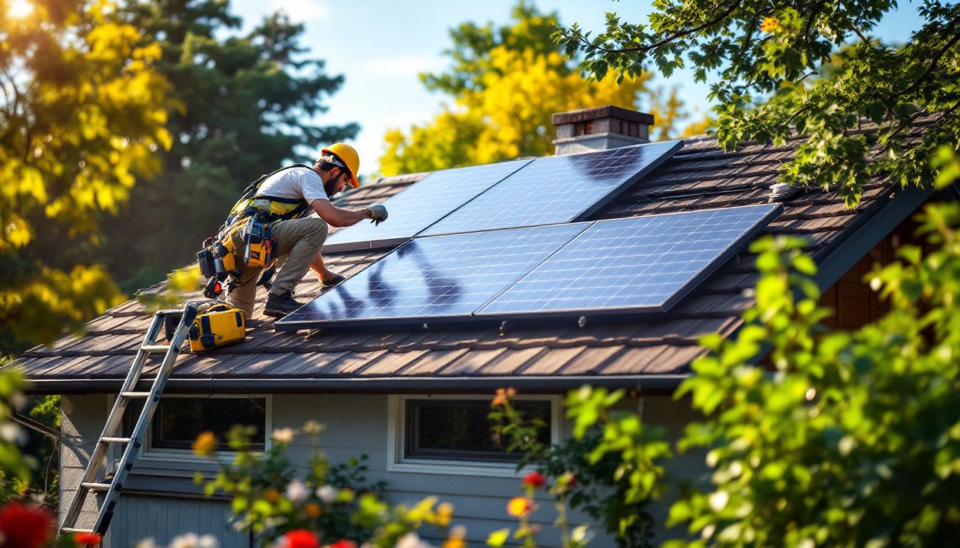 Effy prime énergie : obtenez jusqu'à 5 560 € pour vos travaux !