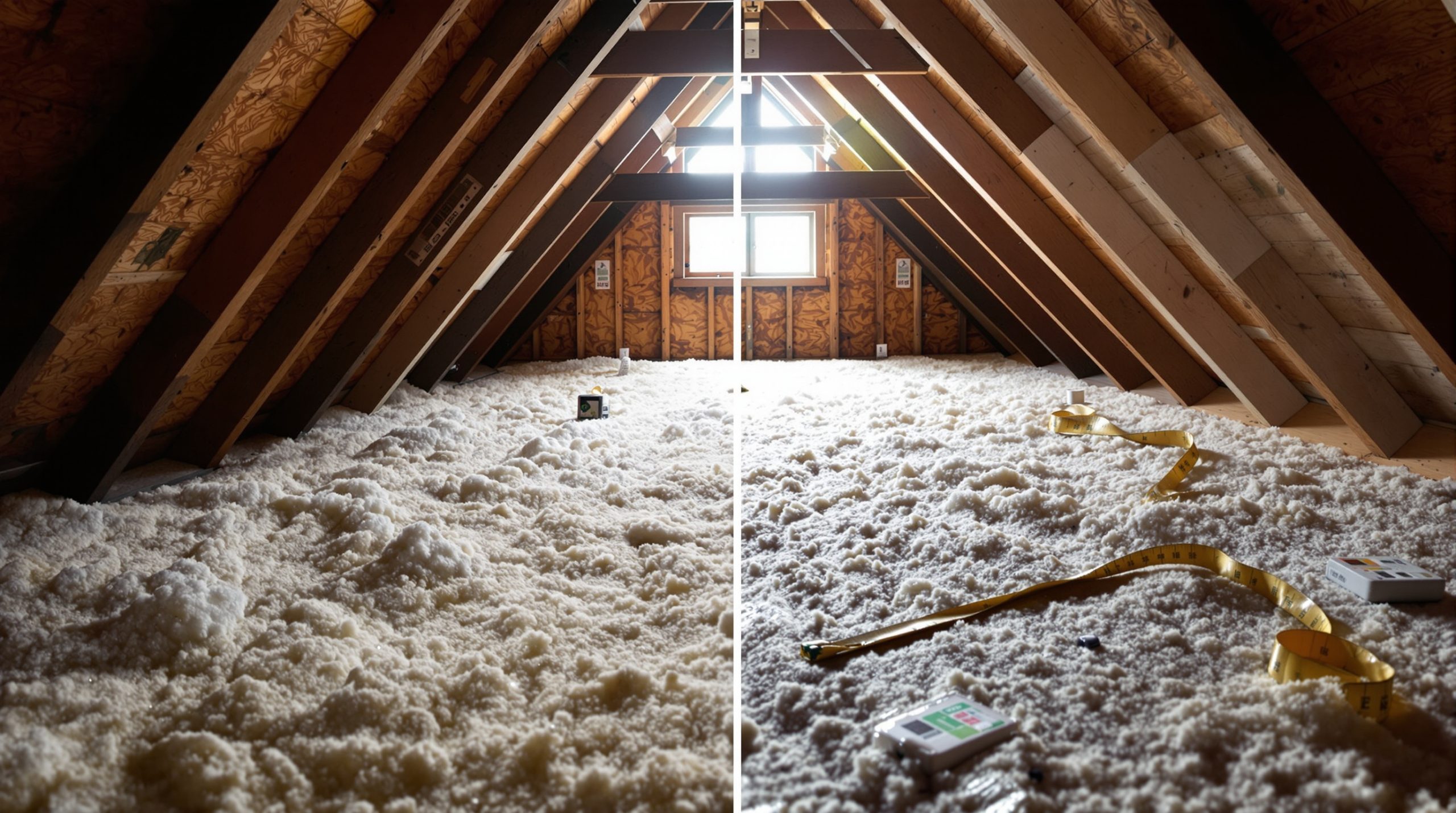 Isolation toiture coût : tarifs, astuces et économies d'énergie