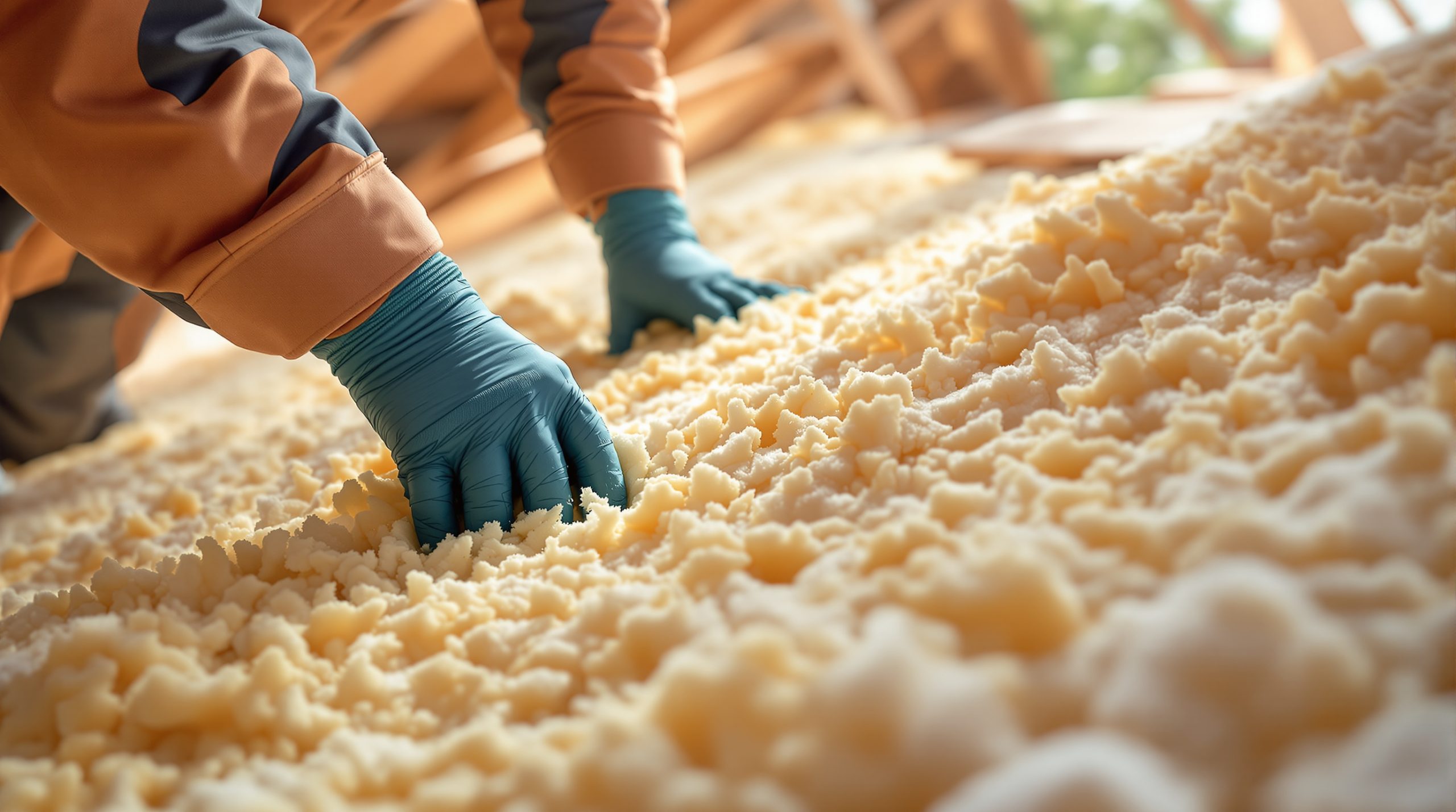 Isolation toiture coût : tarifs, astuces et économies d'énergie