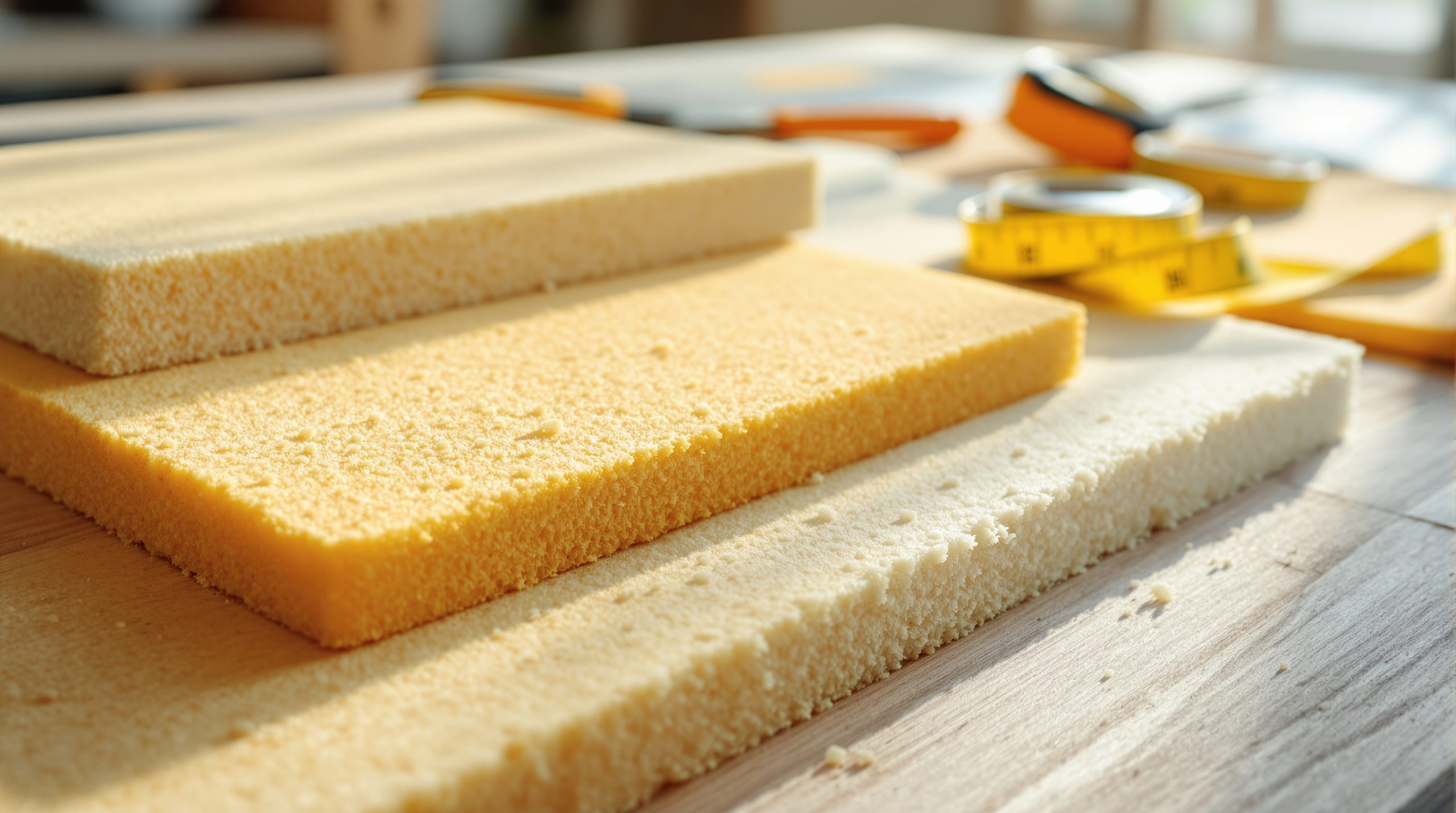 Laine de roche prix m2 : comparez les tarifs et économisez