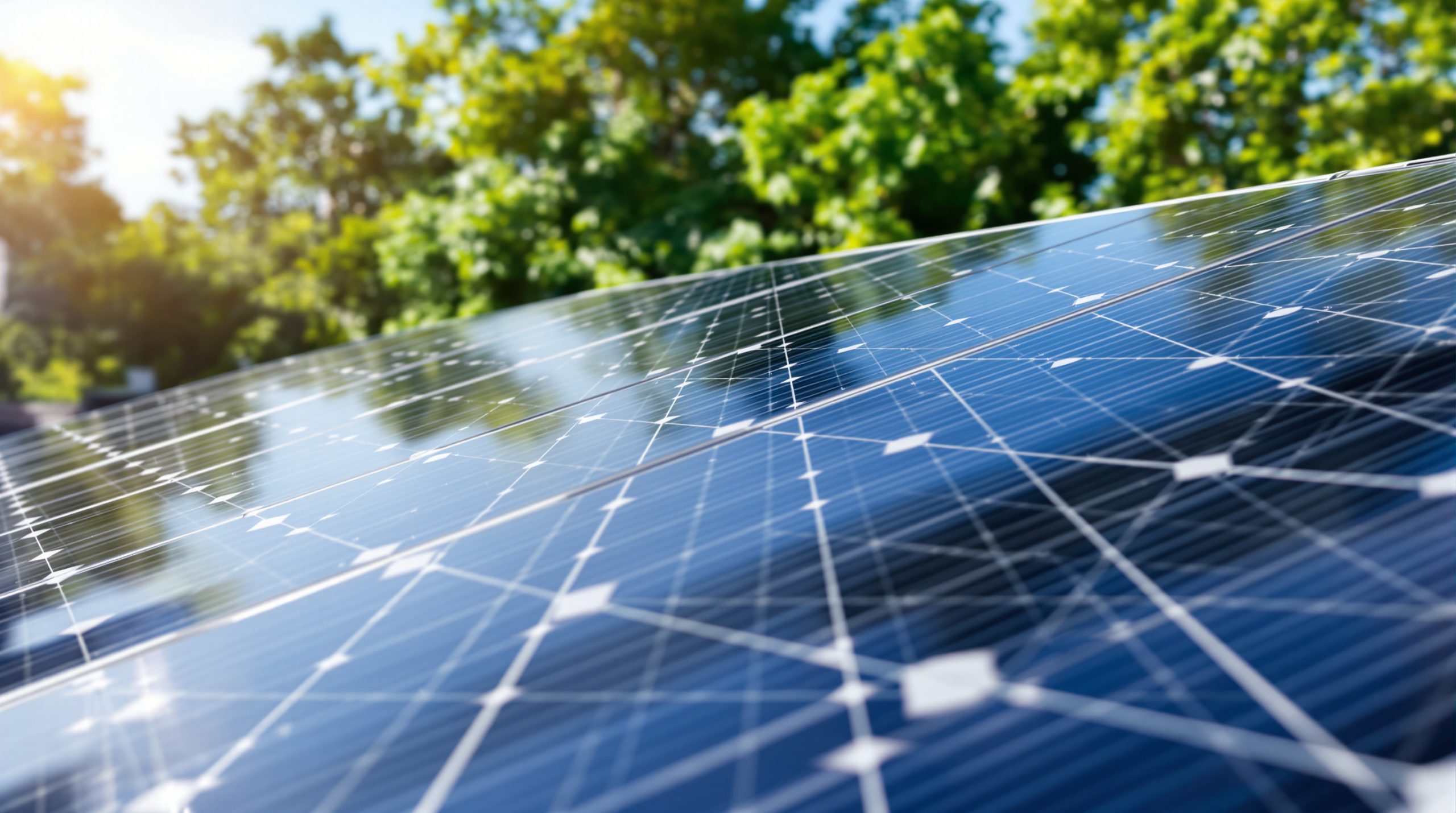 Panneau solaire 5kw : performance et économies d’énergie à découvrir