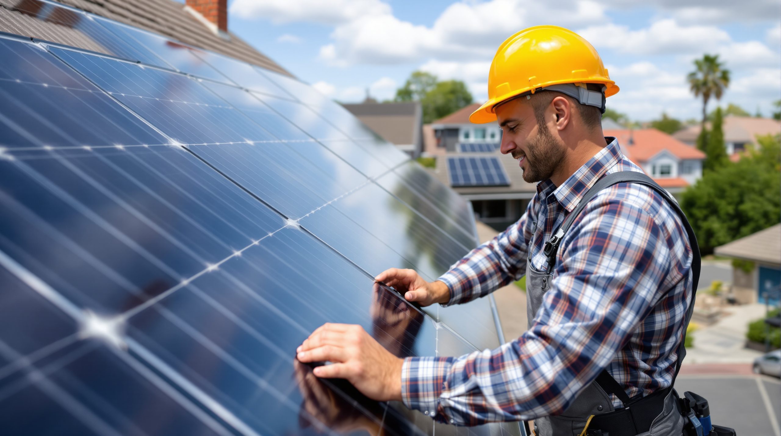 Panneau solaire 5kw : performance et économies d'énergie à découvrir