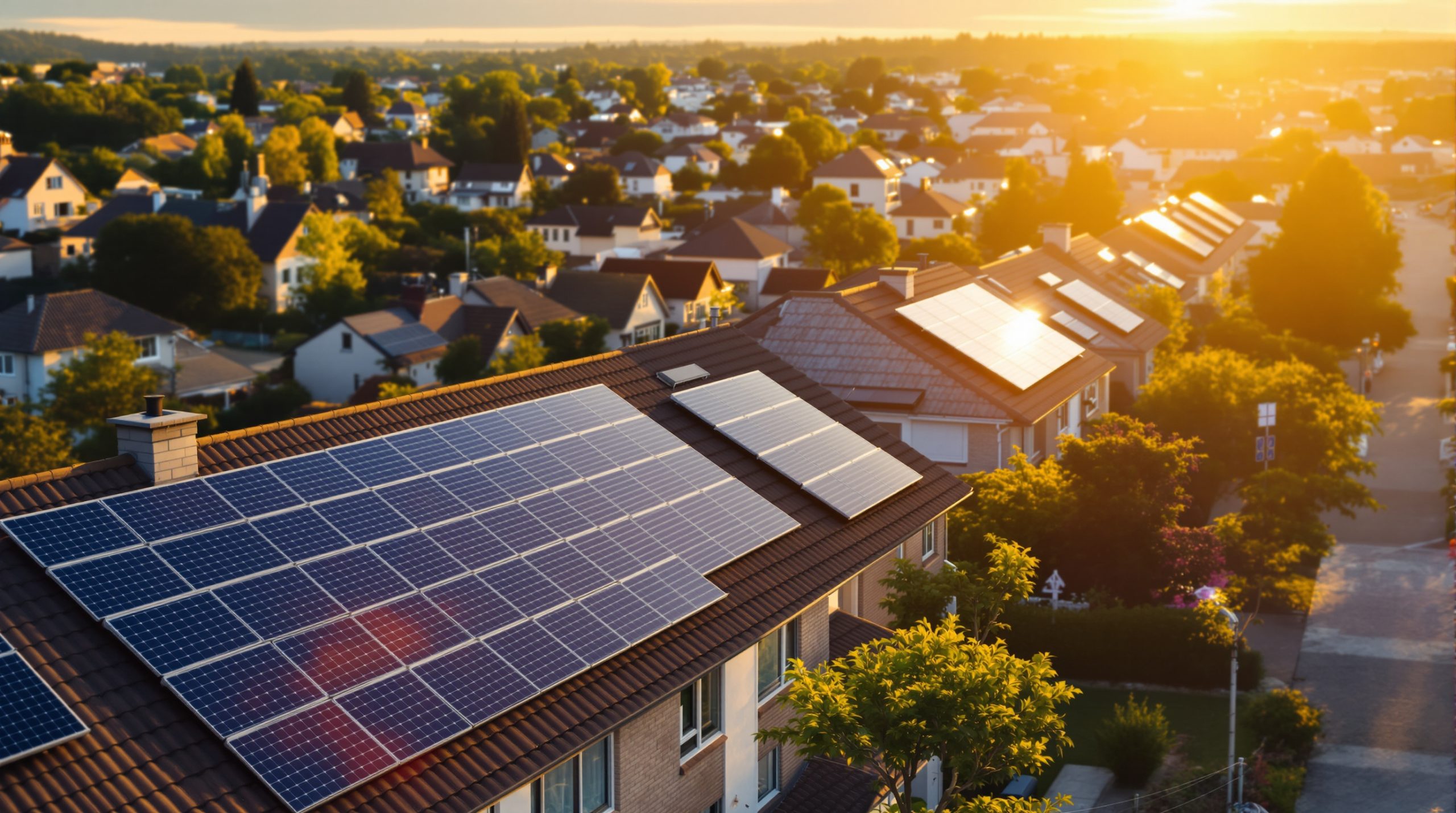 Panneau solaire 5kw : performance et économies d'énergie à découvrir