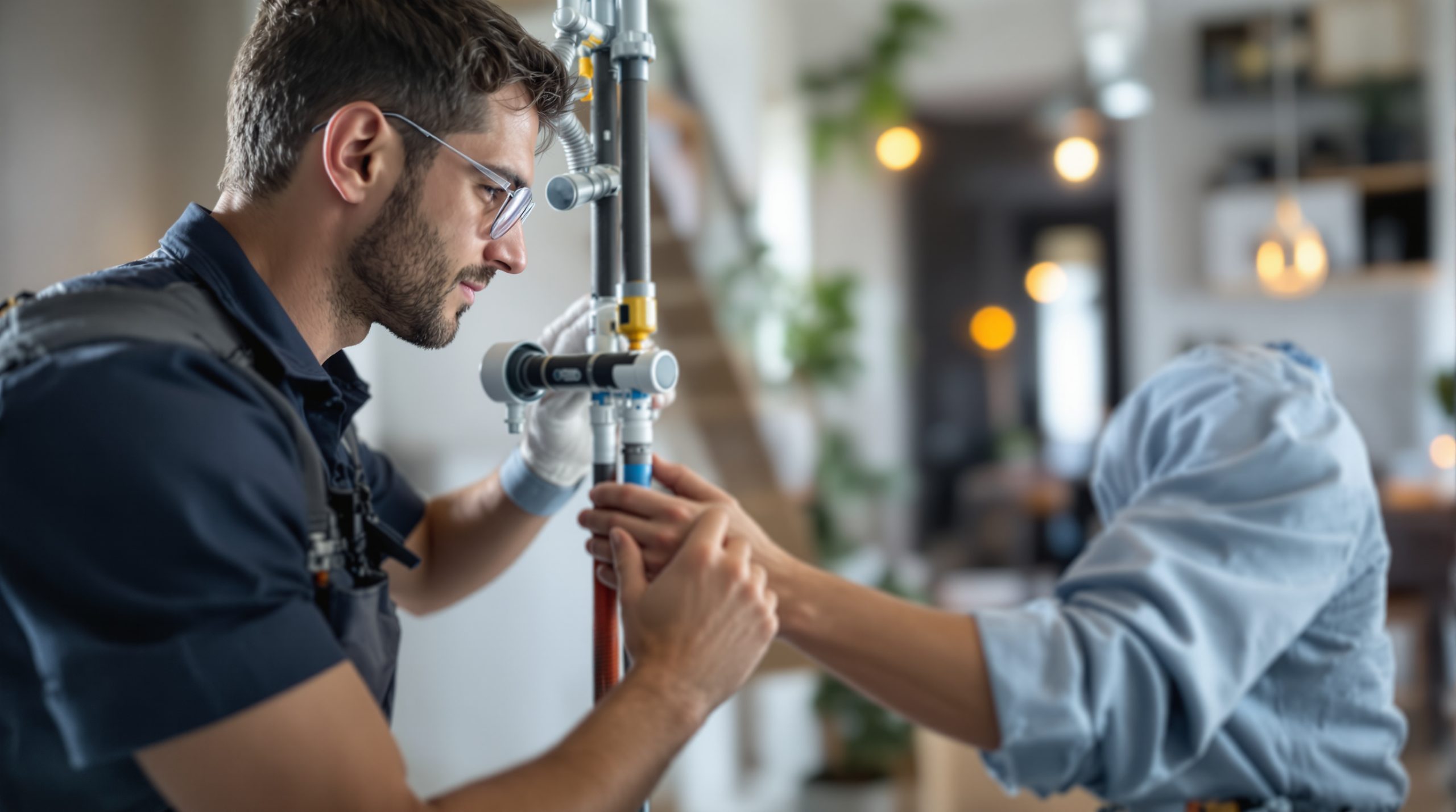 Pompe à chaleur en appartement : installation, avantages et conseils