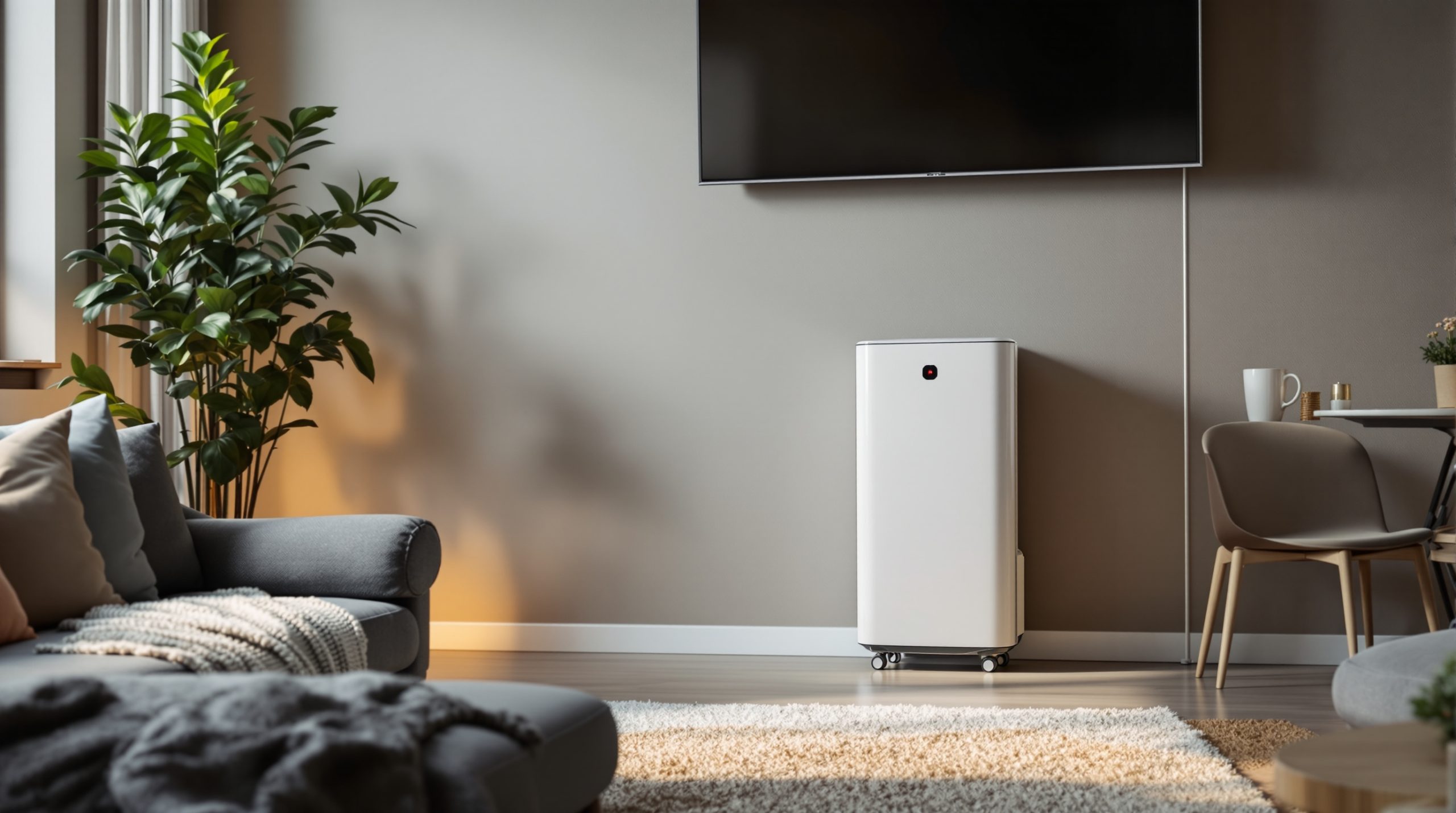 Pompe à chaleur en appartement : installation, avantages et conseils