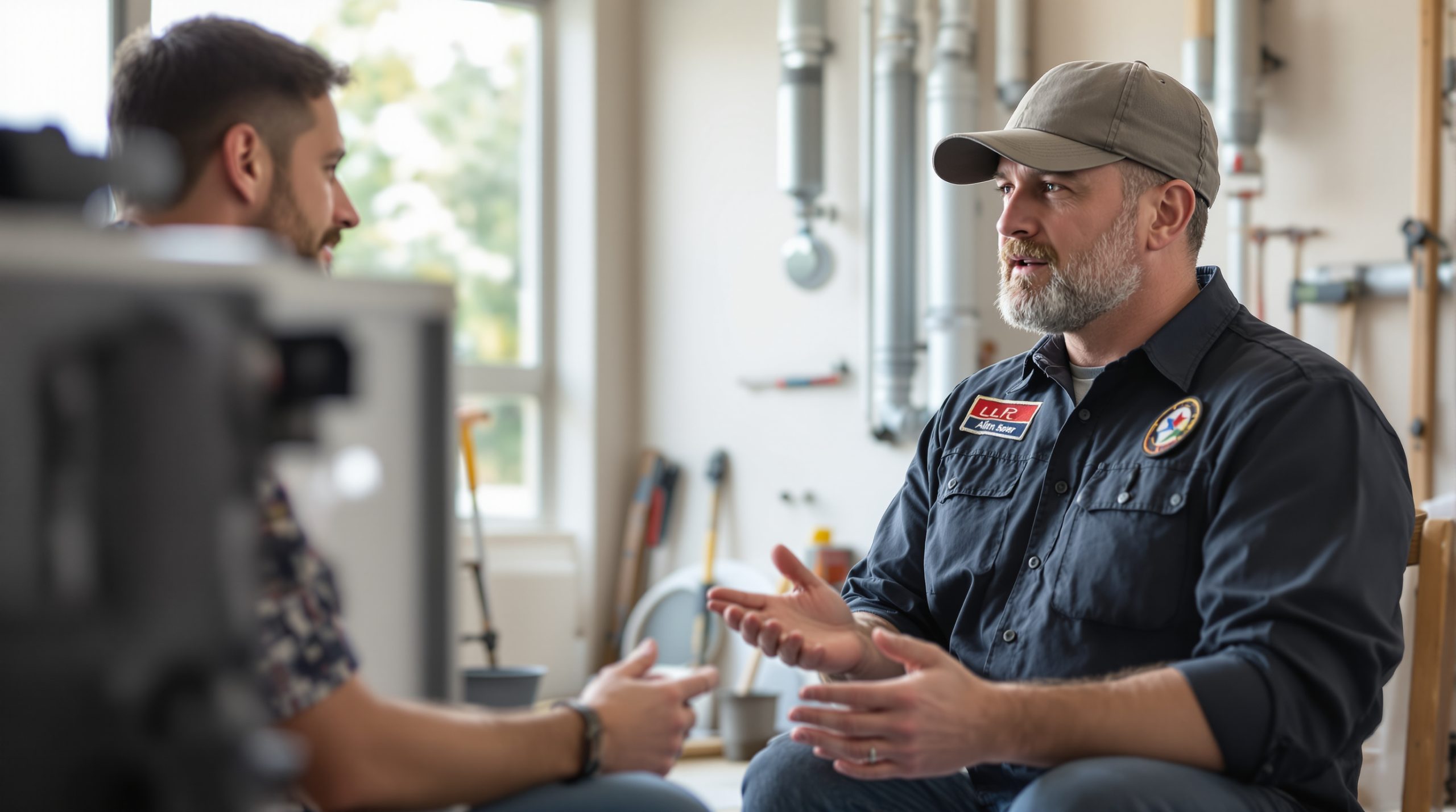 Pompe à chaleur en appartement : installation, avantages et conseils