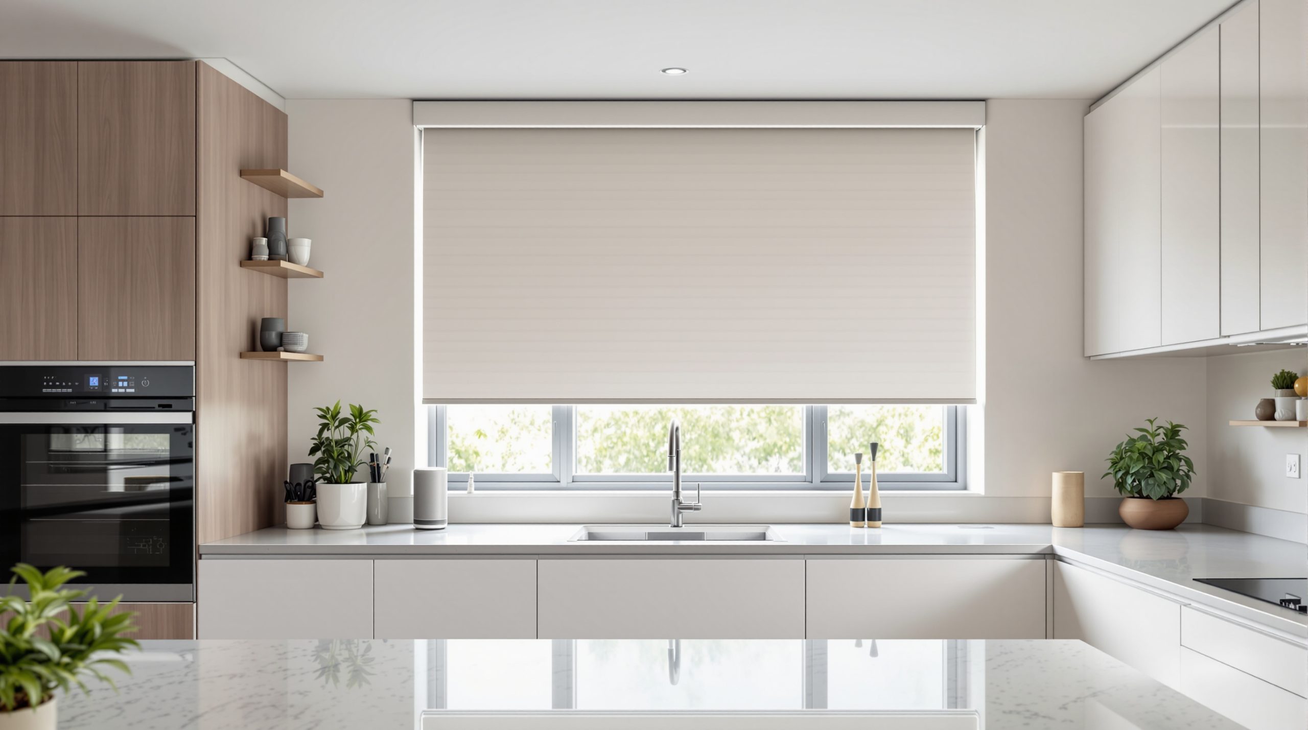 Prix automatisation volets roulants domotique : tarifs et options à découvrir