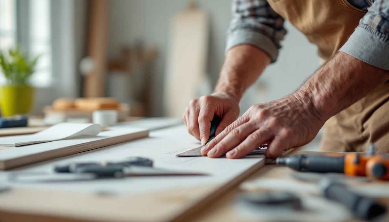 Prix d’un plaquiste : découvrez les tarifs et astuces pour économiser