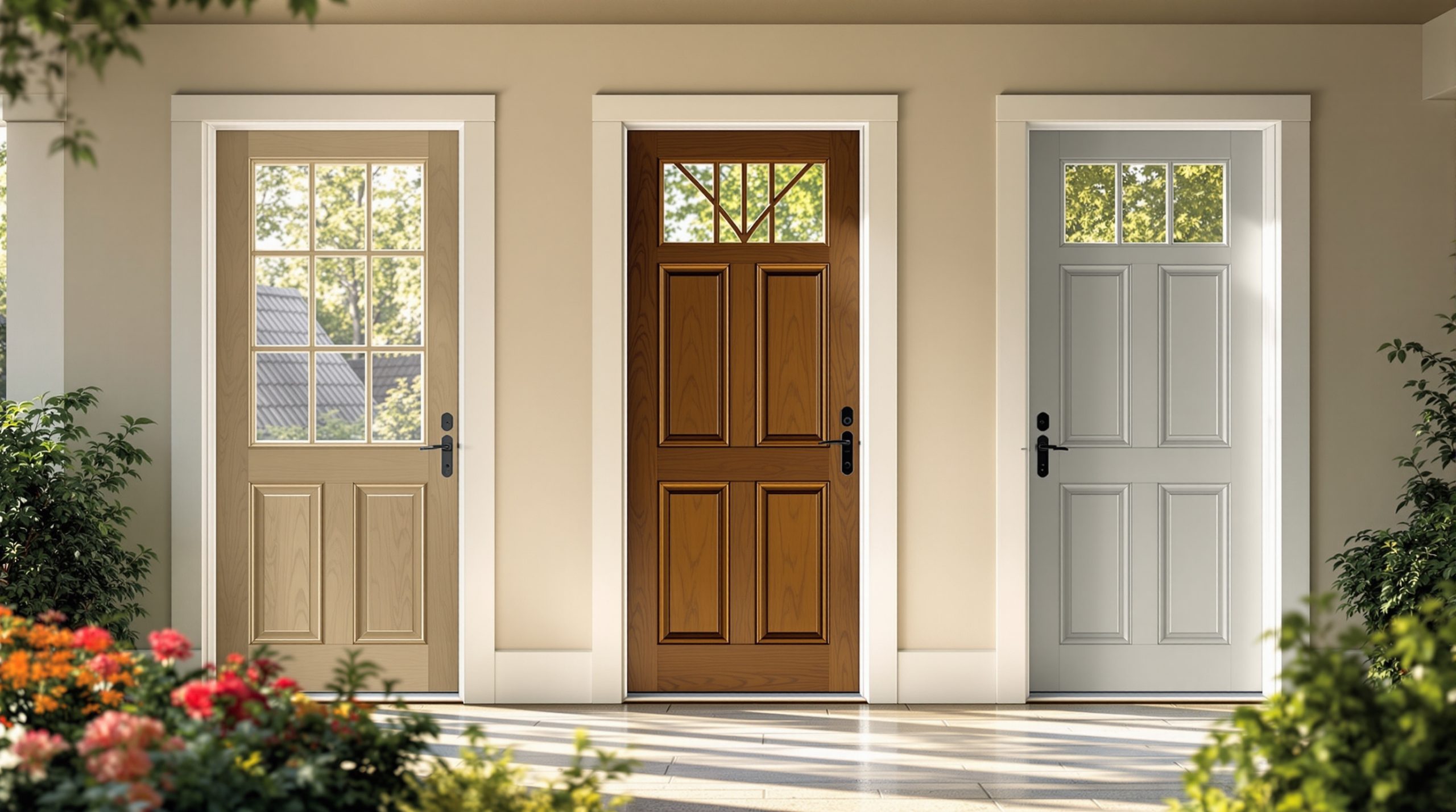 Prix d’une porte de véranda : comparez les options et devis gratuits