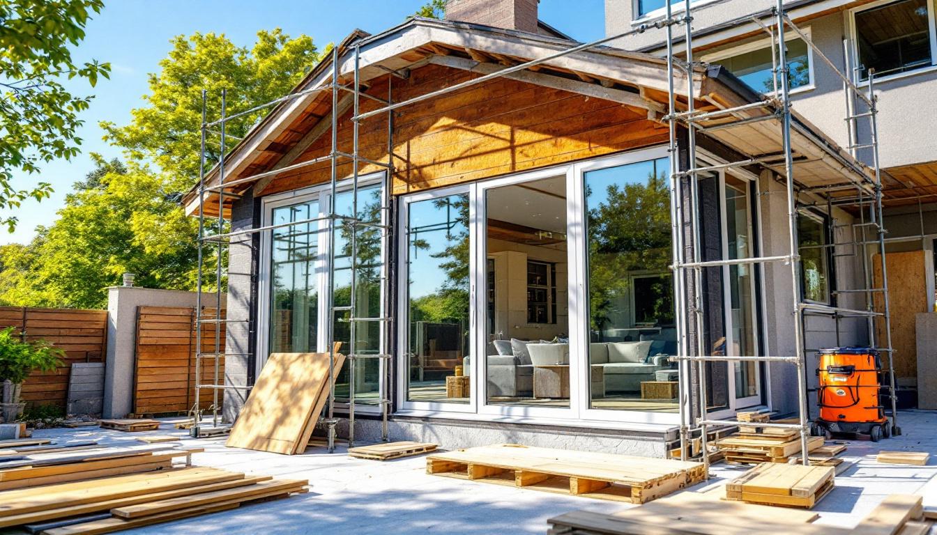 Prix des fenêtres triple vitrage : comparez les tarifs et options