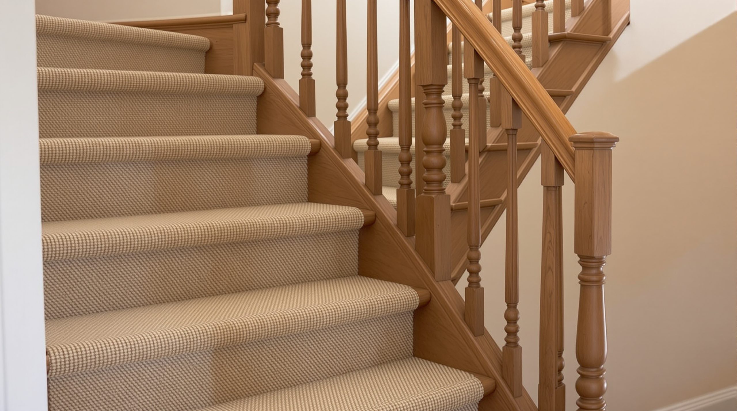 Prix escalier en sisal : découvrez nos offres exceptionnelles