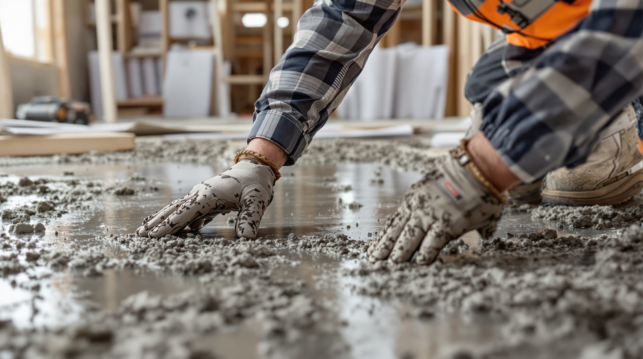 Prix fondations maison 100m2 : coûts, types et conseils d'experts