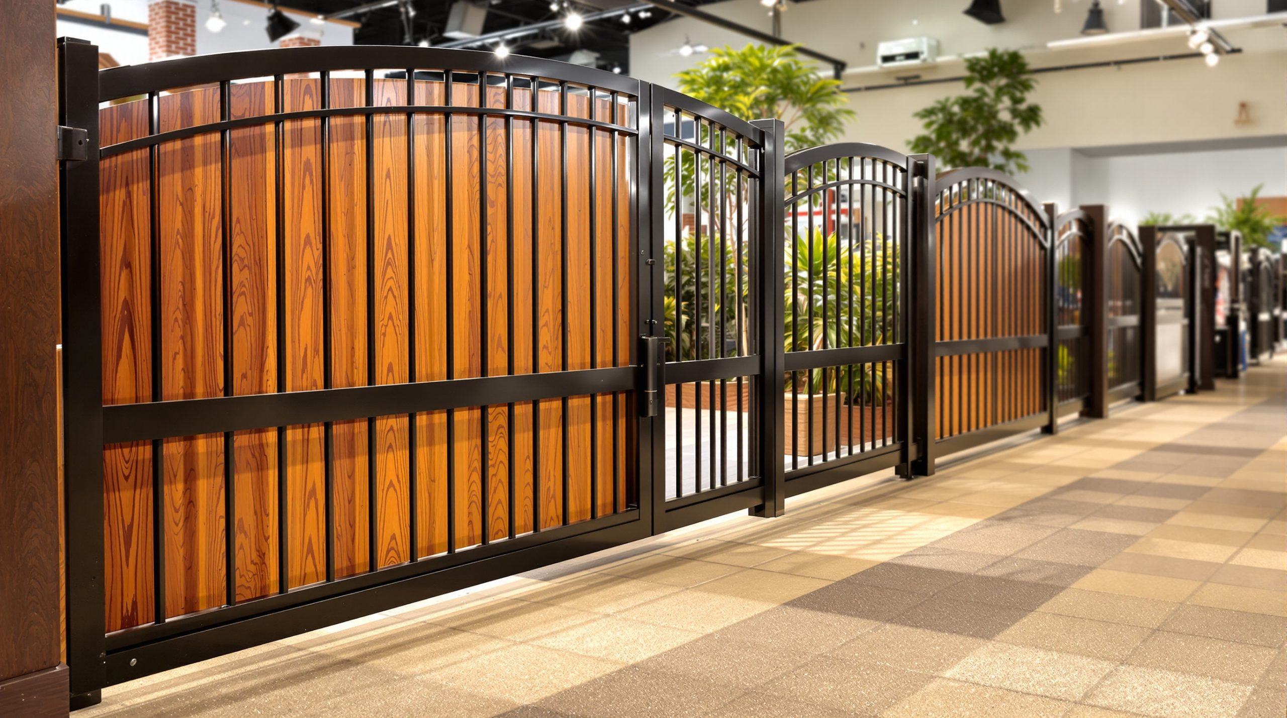 Prix installation portail électrique : comparez les offres et faites le bon choix