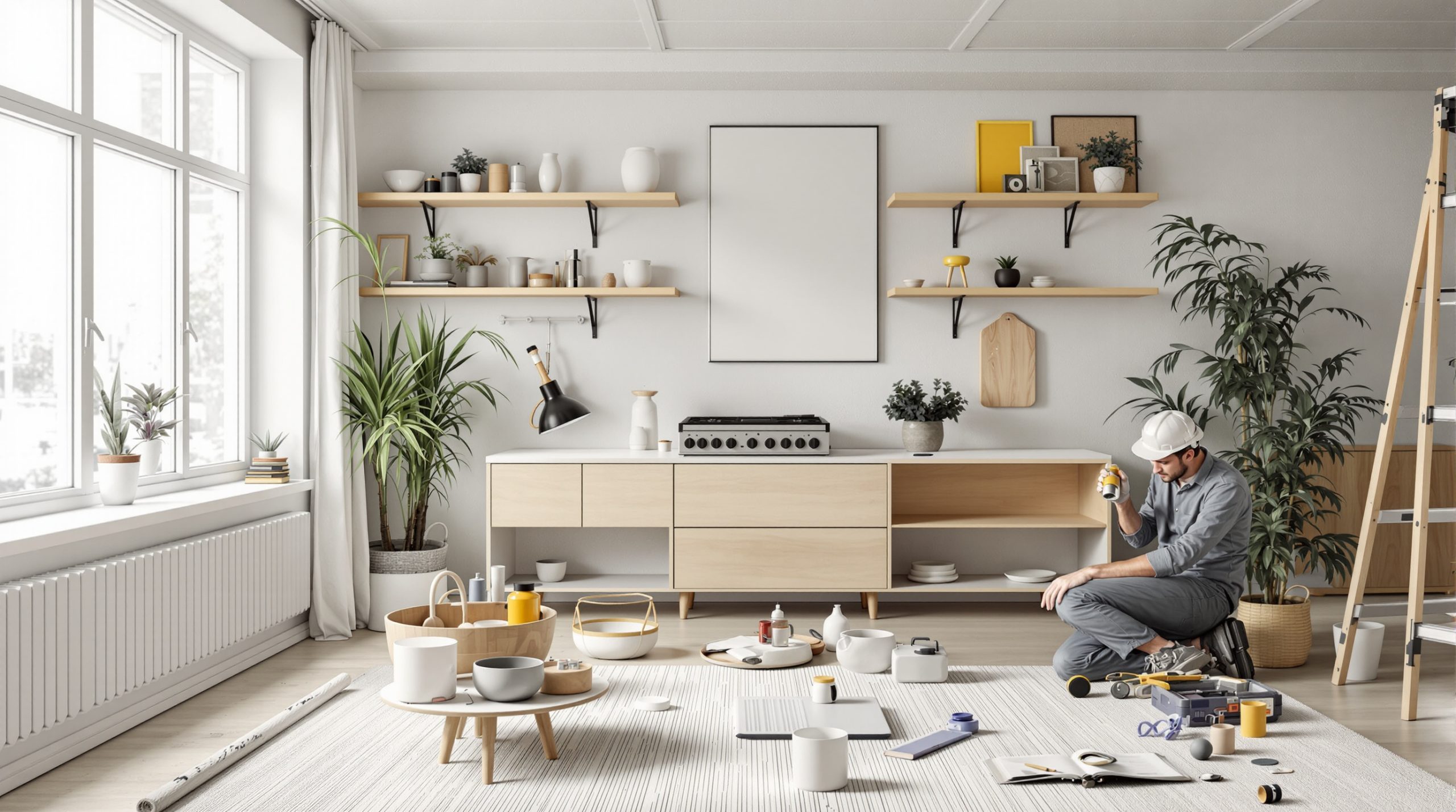 Prix porte sur mesure : comparez les options et trouvez votre style