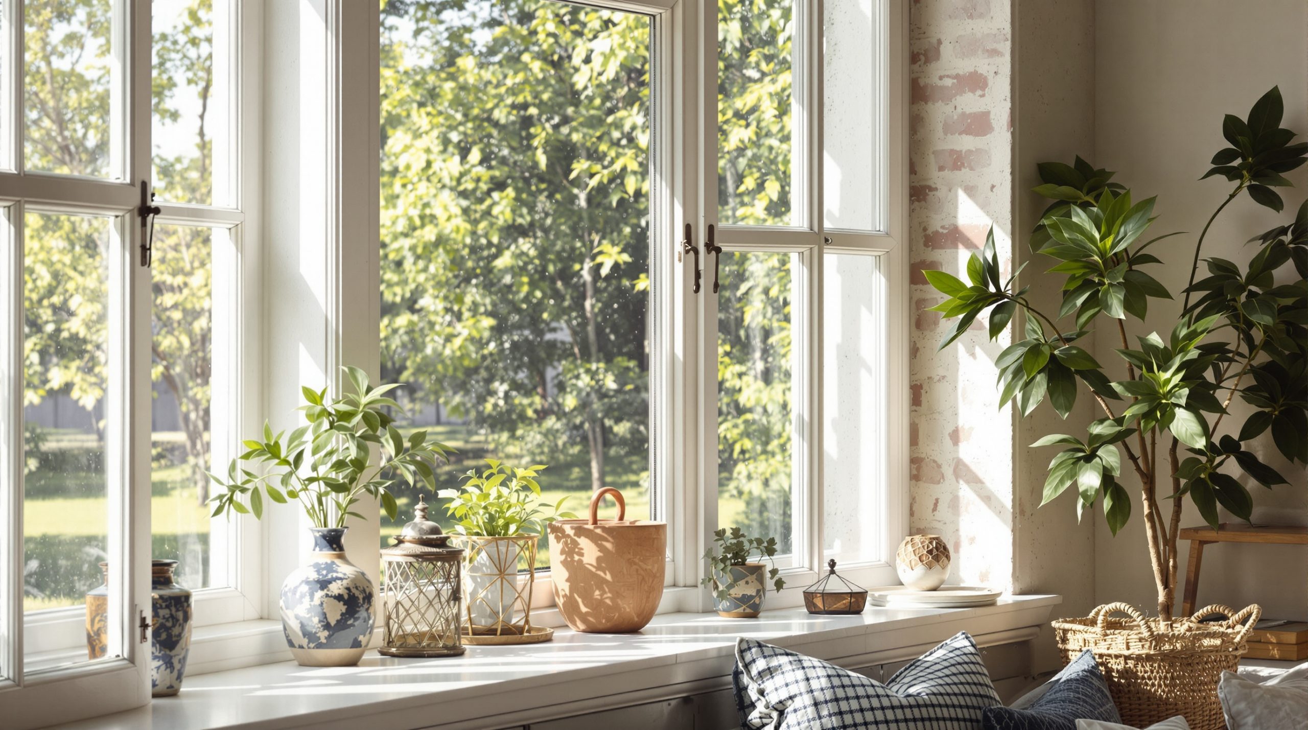 Prix pose fenêtre en rénovation : comparez les tarifs et matériaux