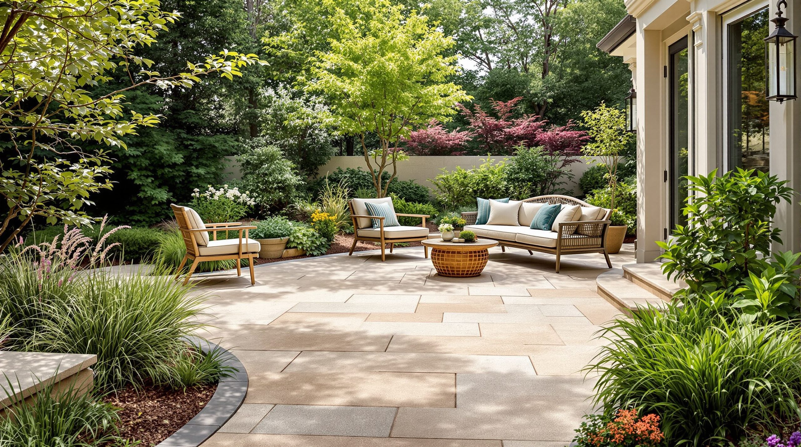 Prix pose travertin : guide des coûts et astuces indispensables