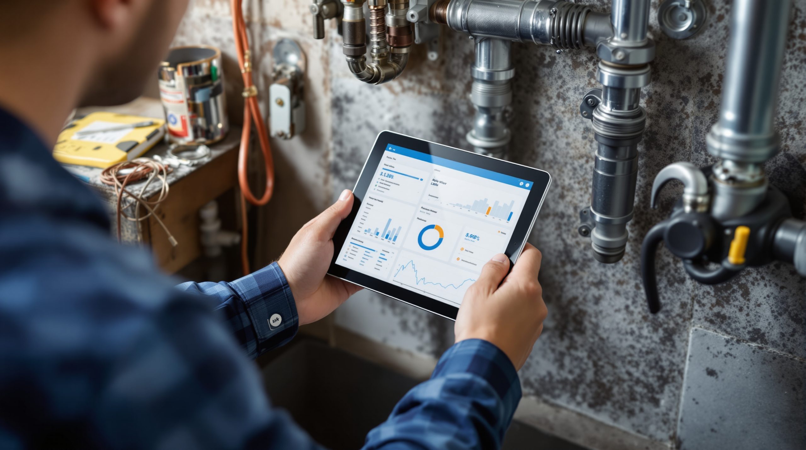 Prix pour débouchage canalisation : tarifs transparents et conseils pratiques