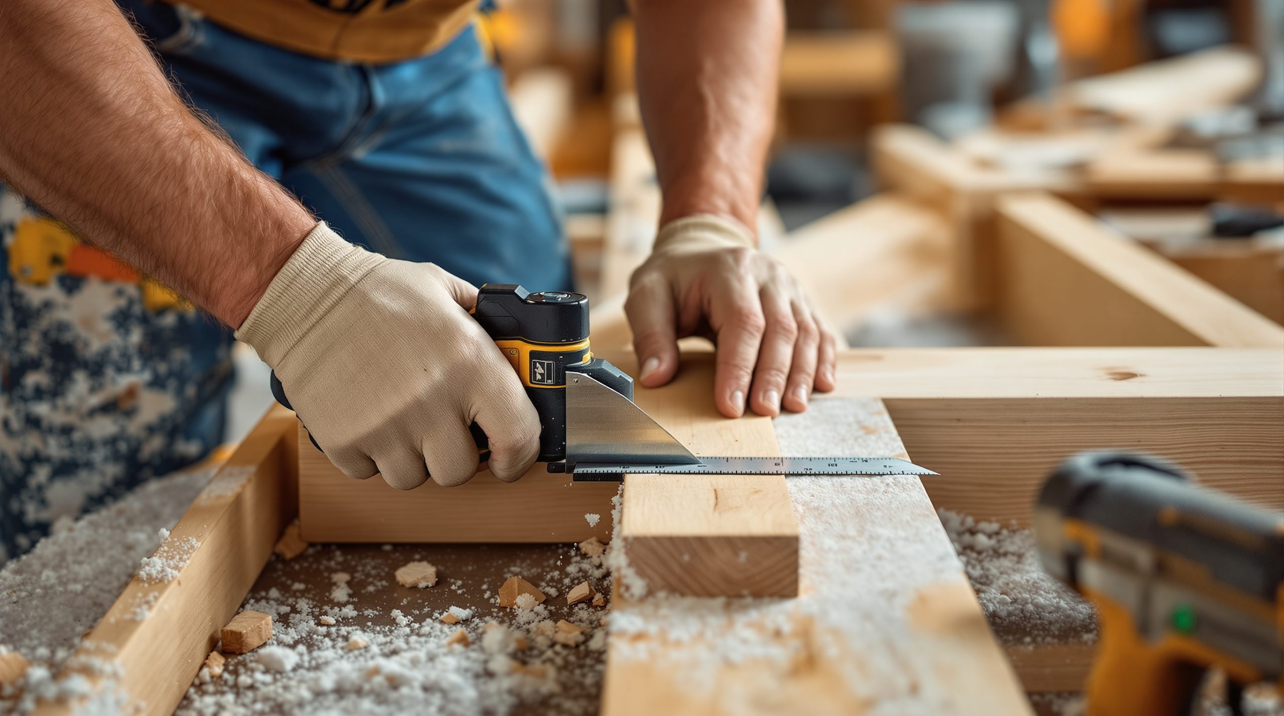 Prix solivage plancher bois : coûts, matériaux et astuces à connaître