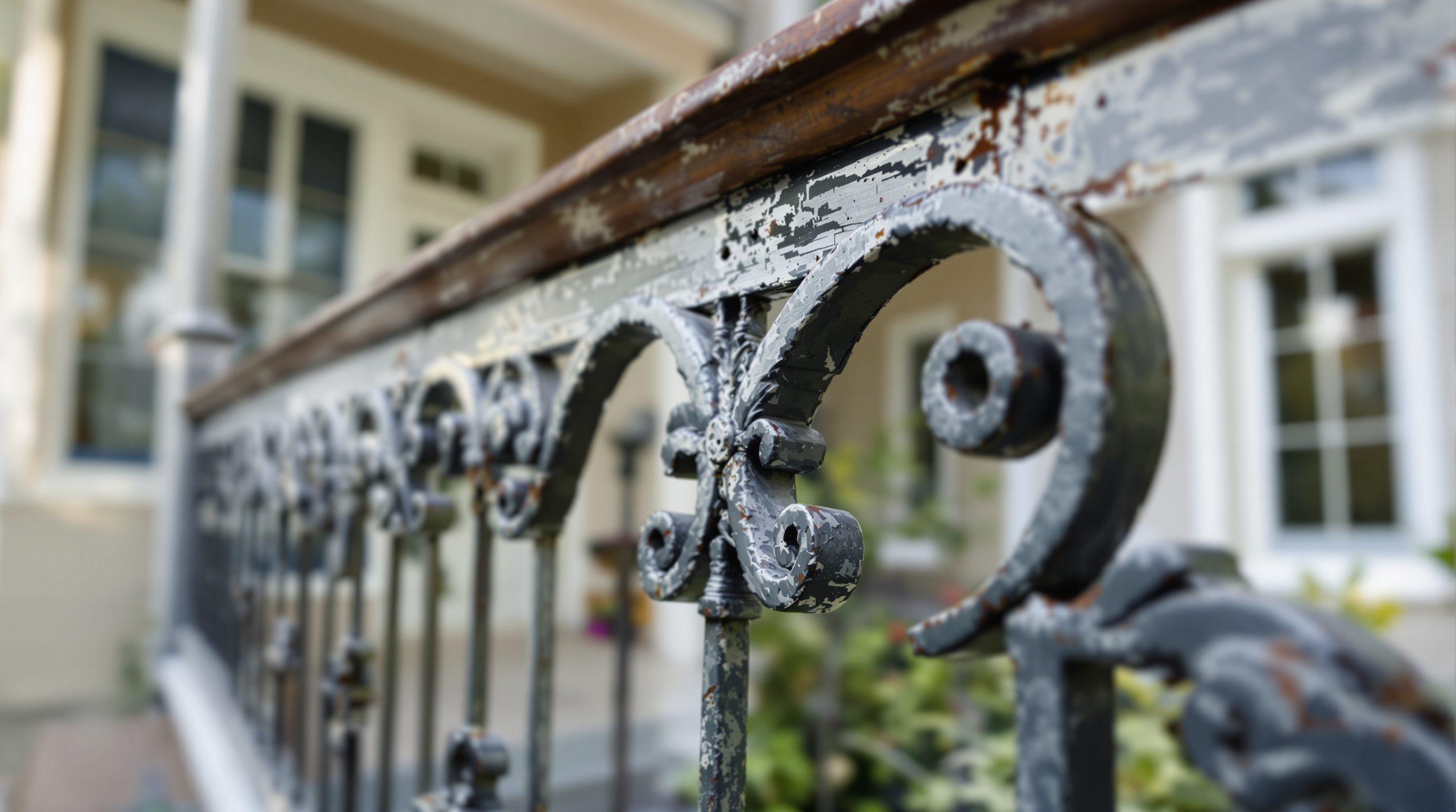 Prix véranda en fer forgé à l'ancienne : découvrez nos offres attractives