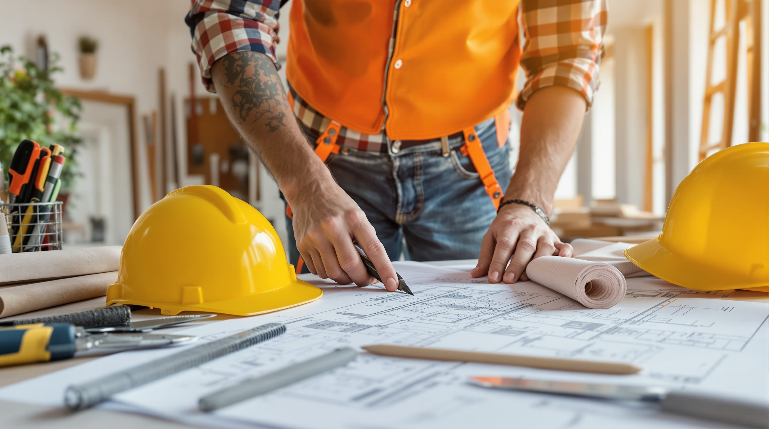 Tarif architecte d'intérieur : découvrez les prix et services disponibles