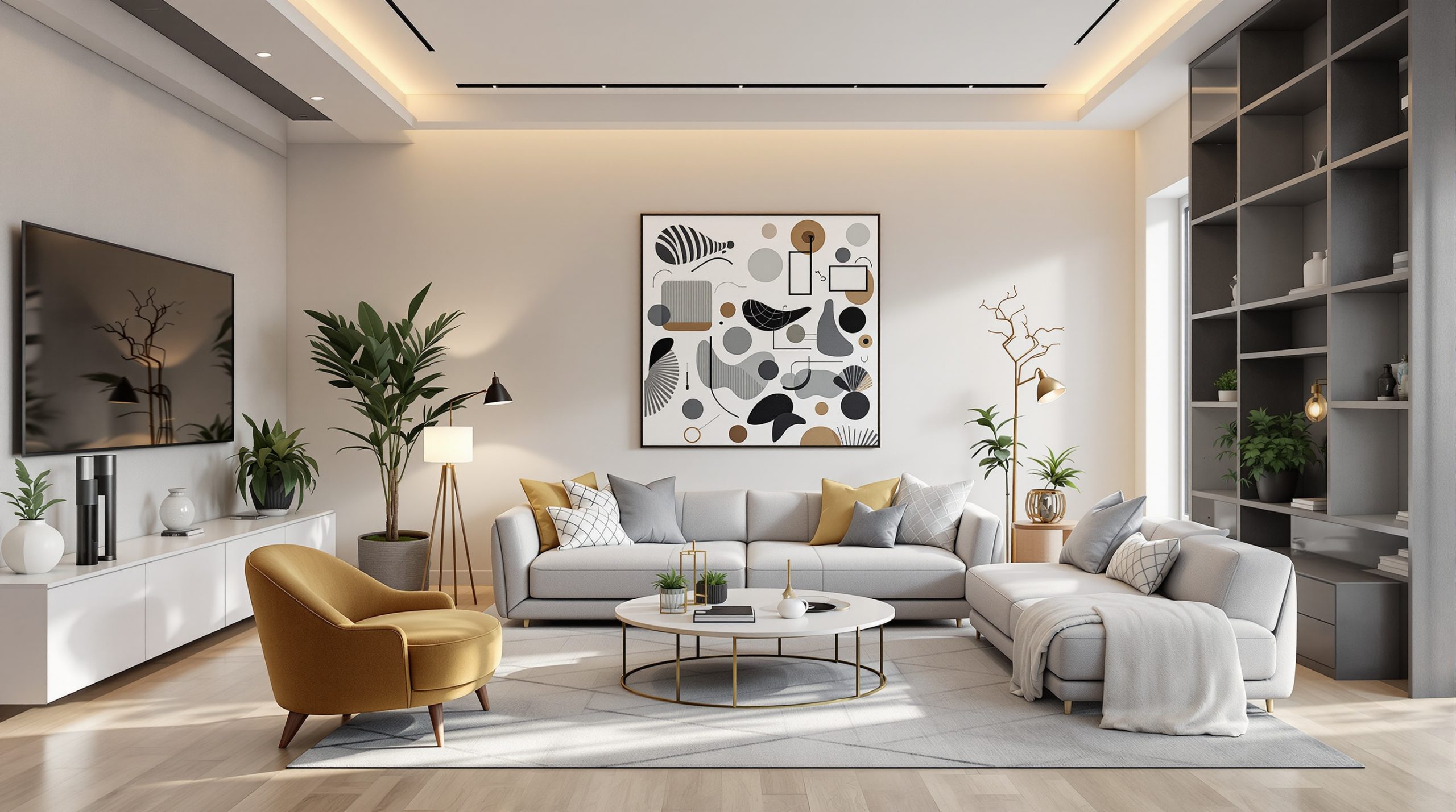 Tarif architecte d'intérieur : découvrez les prix et services disponibles