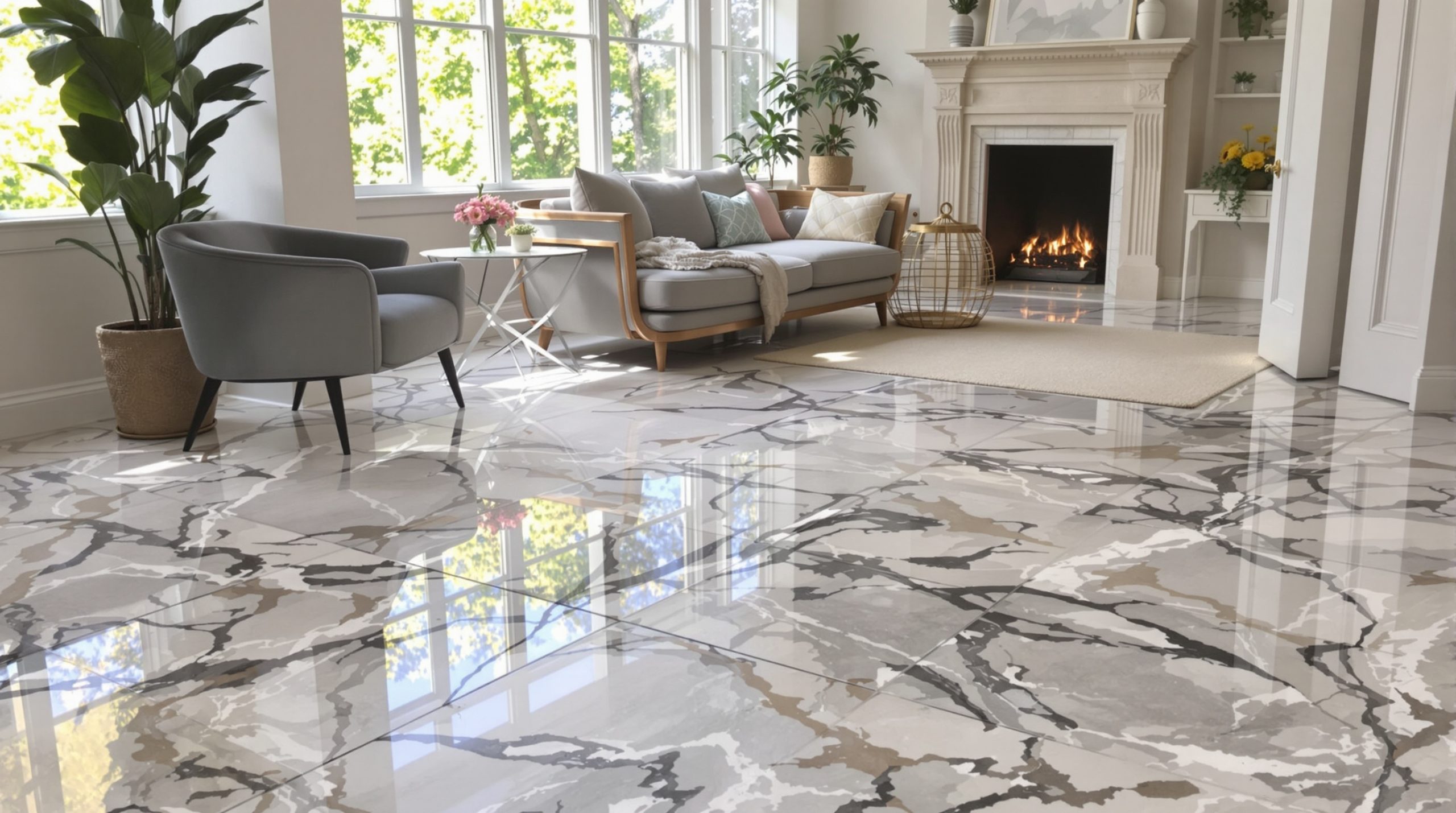 Tarif marbre et pose : découvrez les prix et astuces pratiques