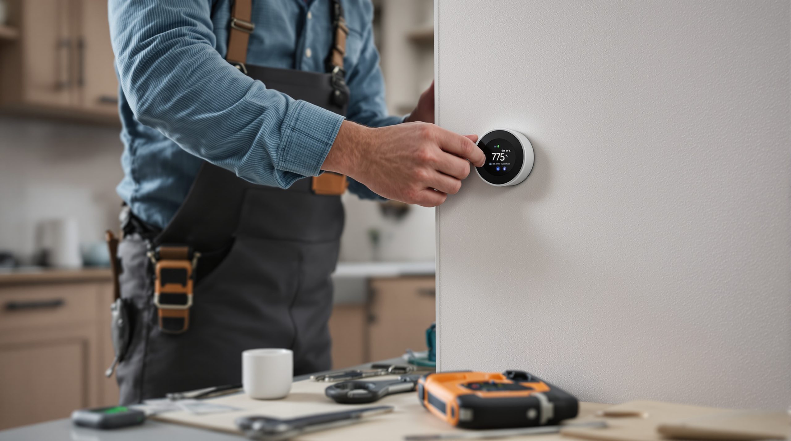 Thermostat obligatoire : tout savoir sur cette nouvelle réglementation