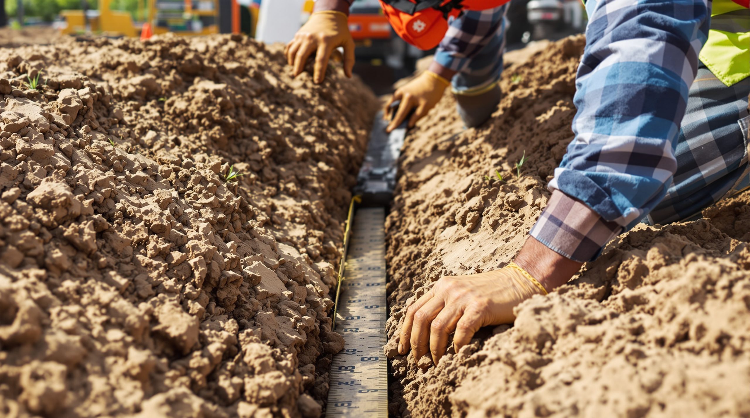Tranchée technique maison individuelle : étapes et conseils essentiels