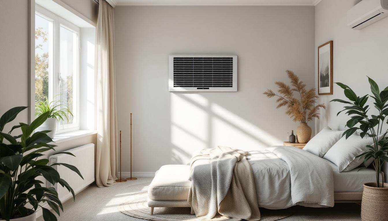 VMC double flux prix : comparez les coûts et optimisez votre confort