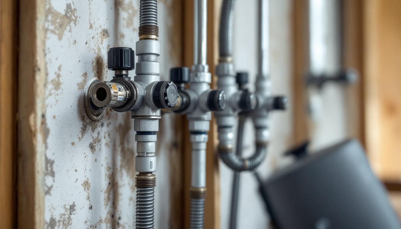 Adoucisseur CO2 inconvénients : ce qu’il faut savoir avant d’acheter